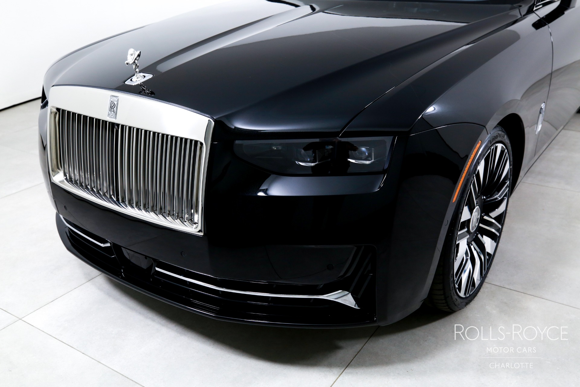 New 2026 Rolls-Royce Ghost  | Charlotte, NC