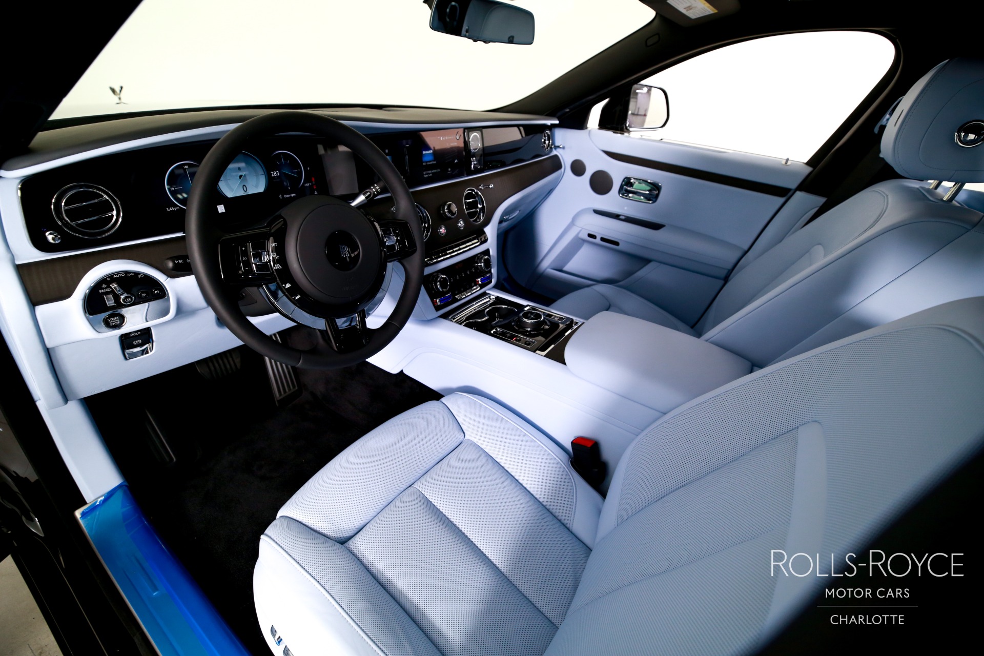New 2026 Rolls-Royce Ghost  | Charlotte, NC