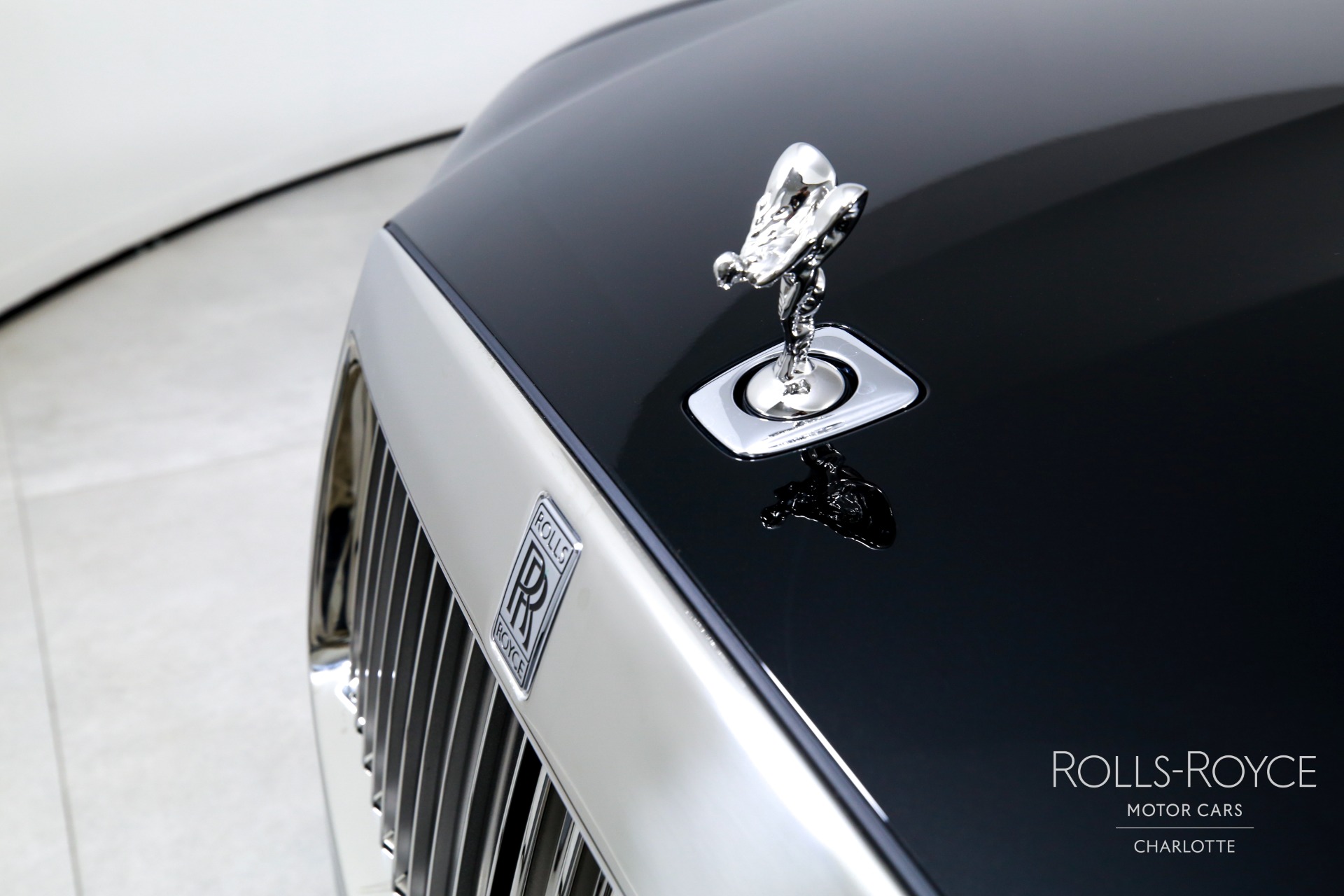 New 2026 Rolls-Royce Ghost  | Charlotte, NC