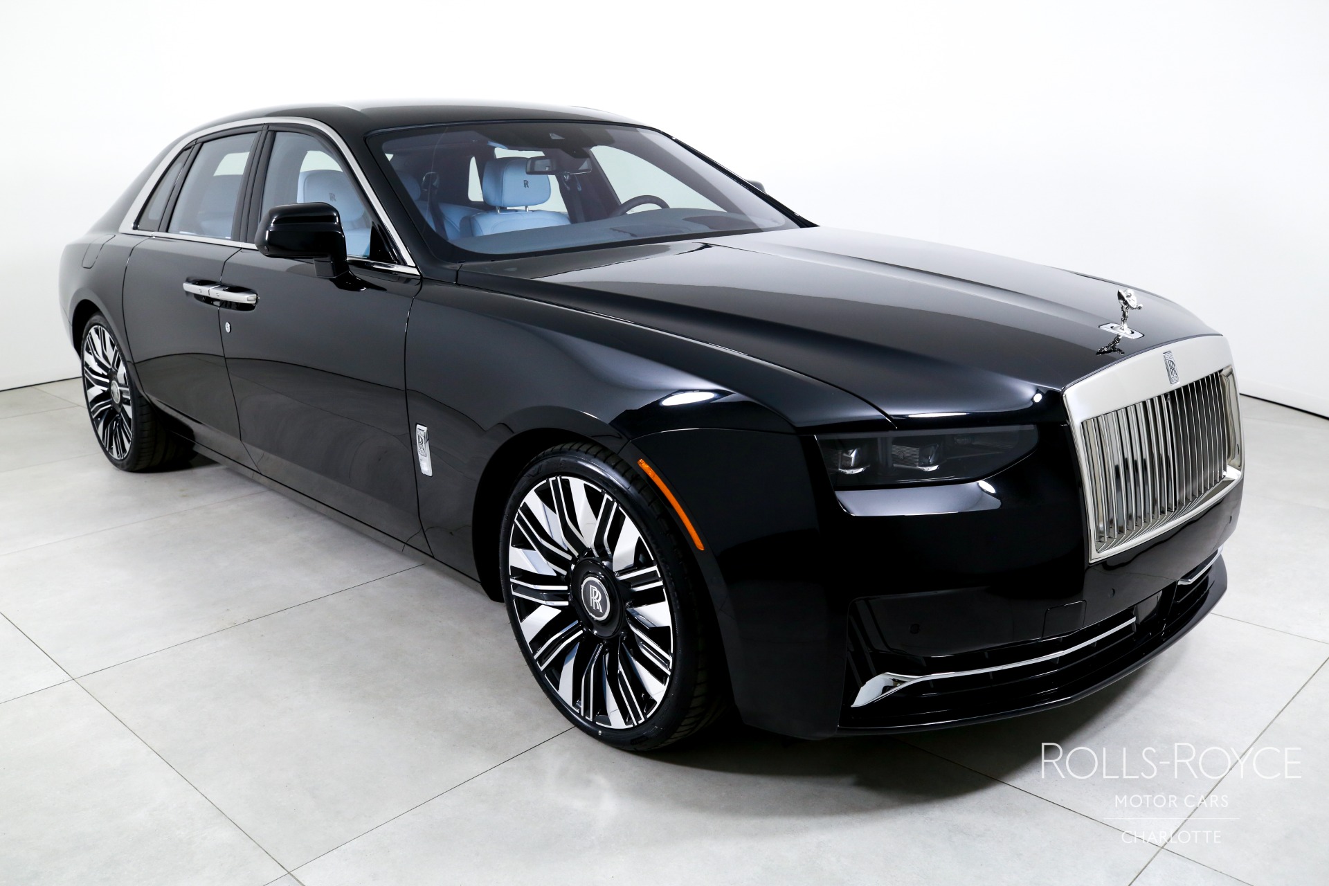 New 2026 Rolls-Royce Ghost  | Charlotte, NC