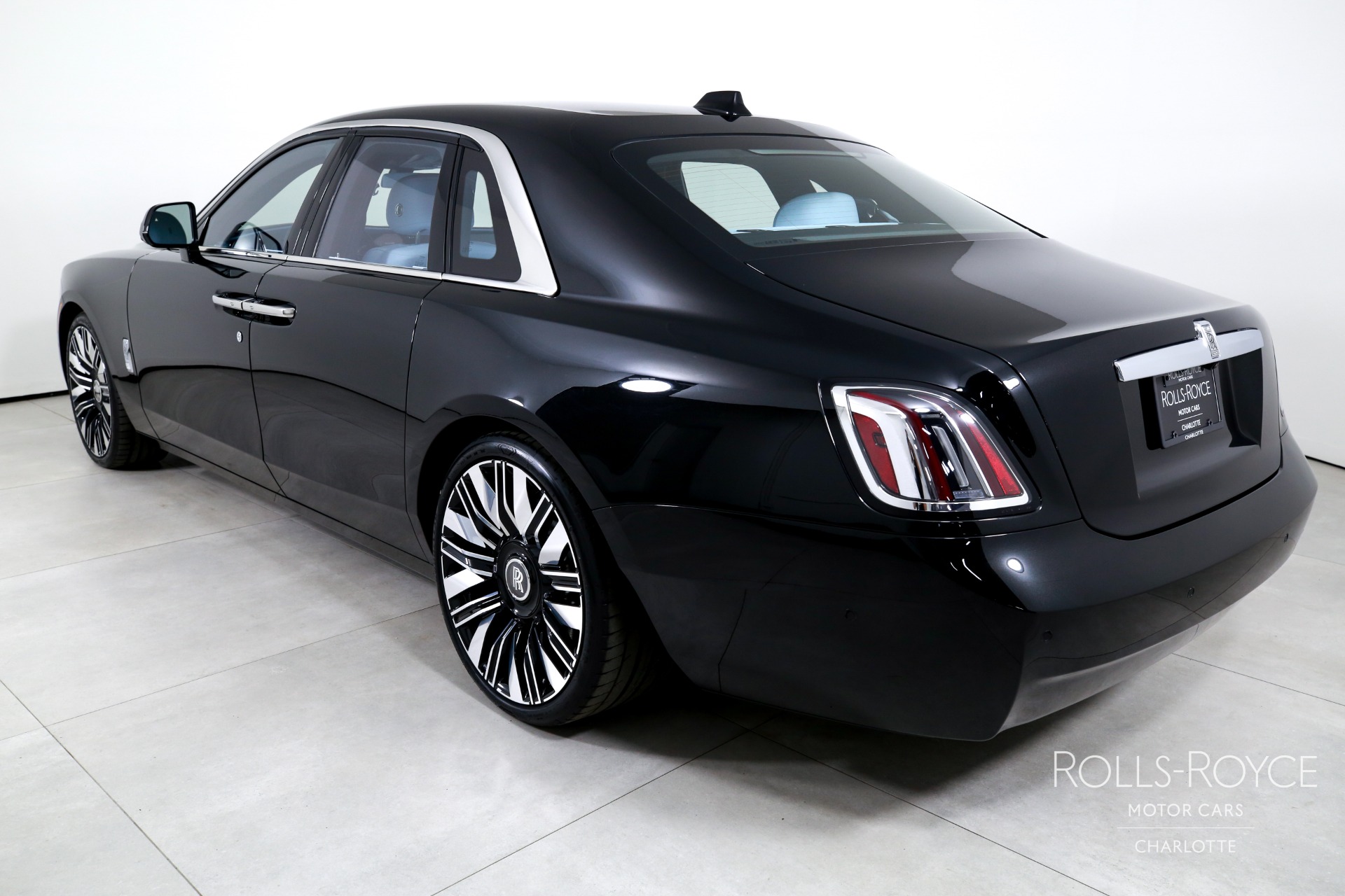 New 2026 Rolls-Royce Ghost  | Charlotte, NC