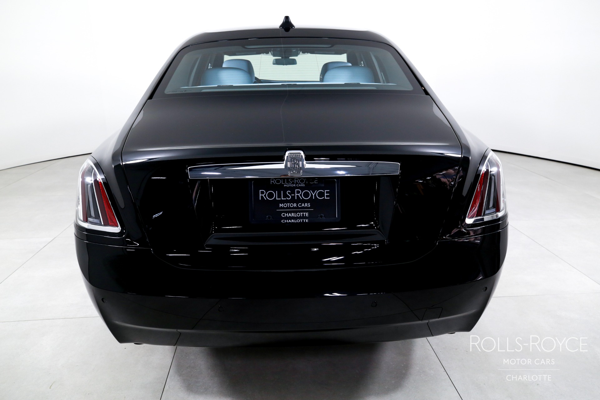 New 2026 Rolls-Royce Ghost  | Charlotte, NC
