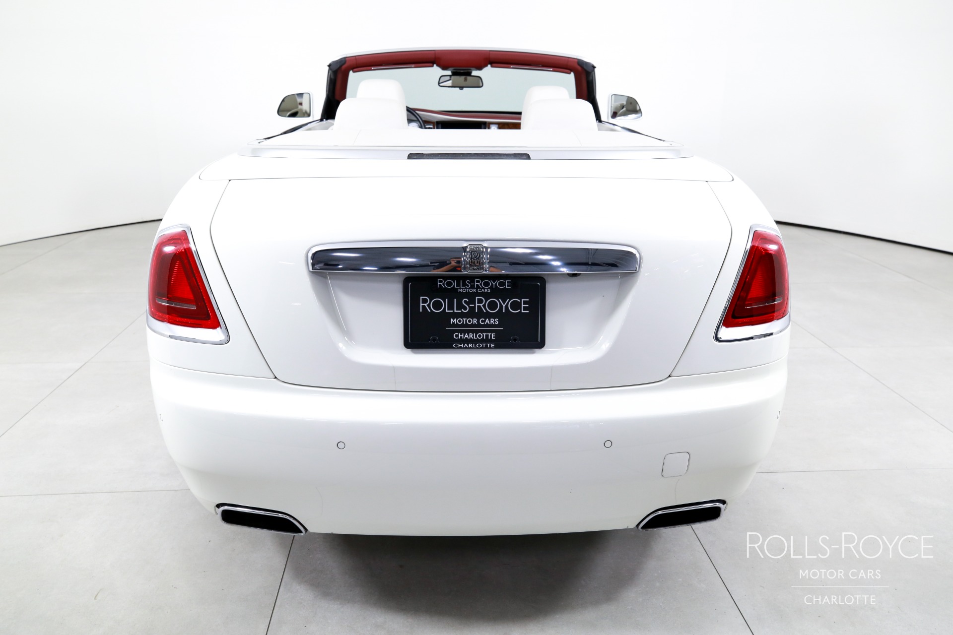 Used 2020 Rolls-Royce Dawn  | Charlotte, NC