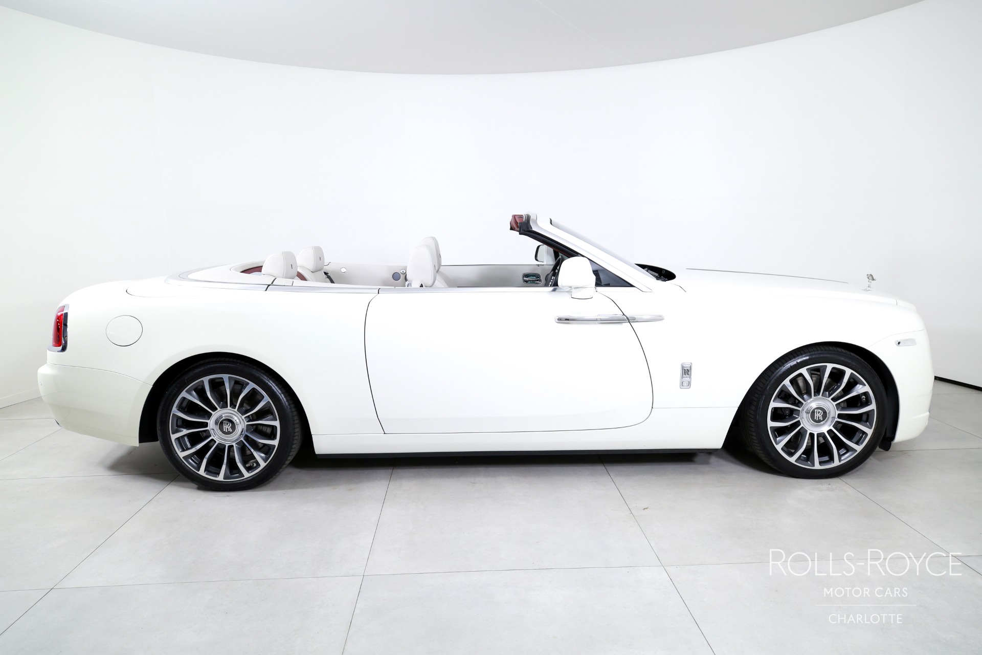 Used 2020 Rolls-Royce Dawn  | Charlotte, NC