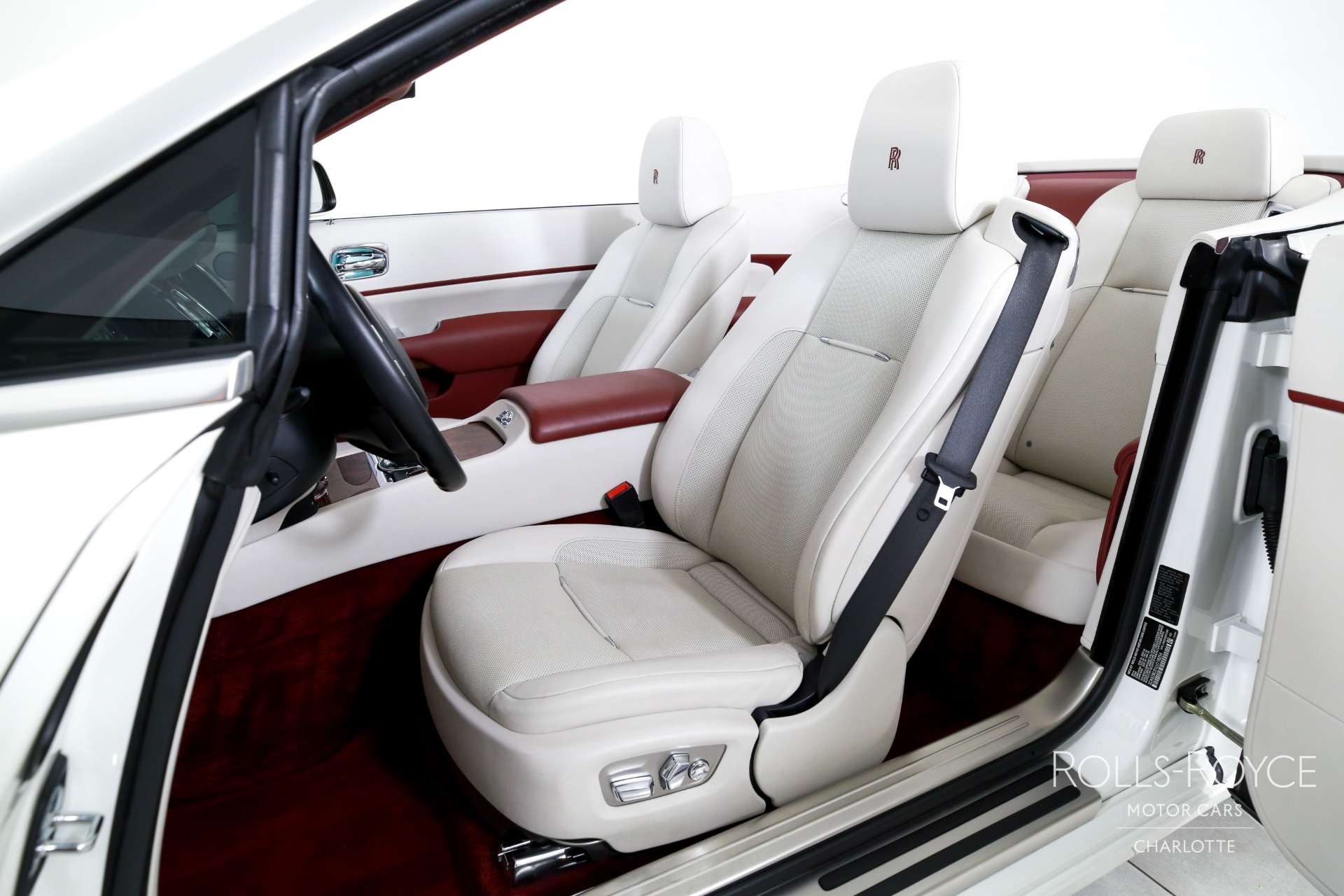 Used 2020 Rolls-Royce Dawn  | Charlotte, NC