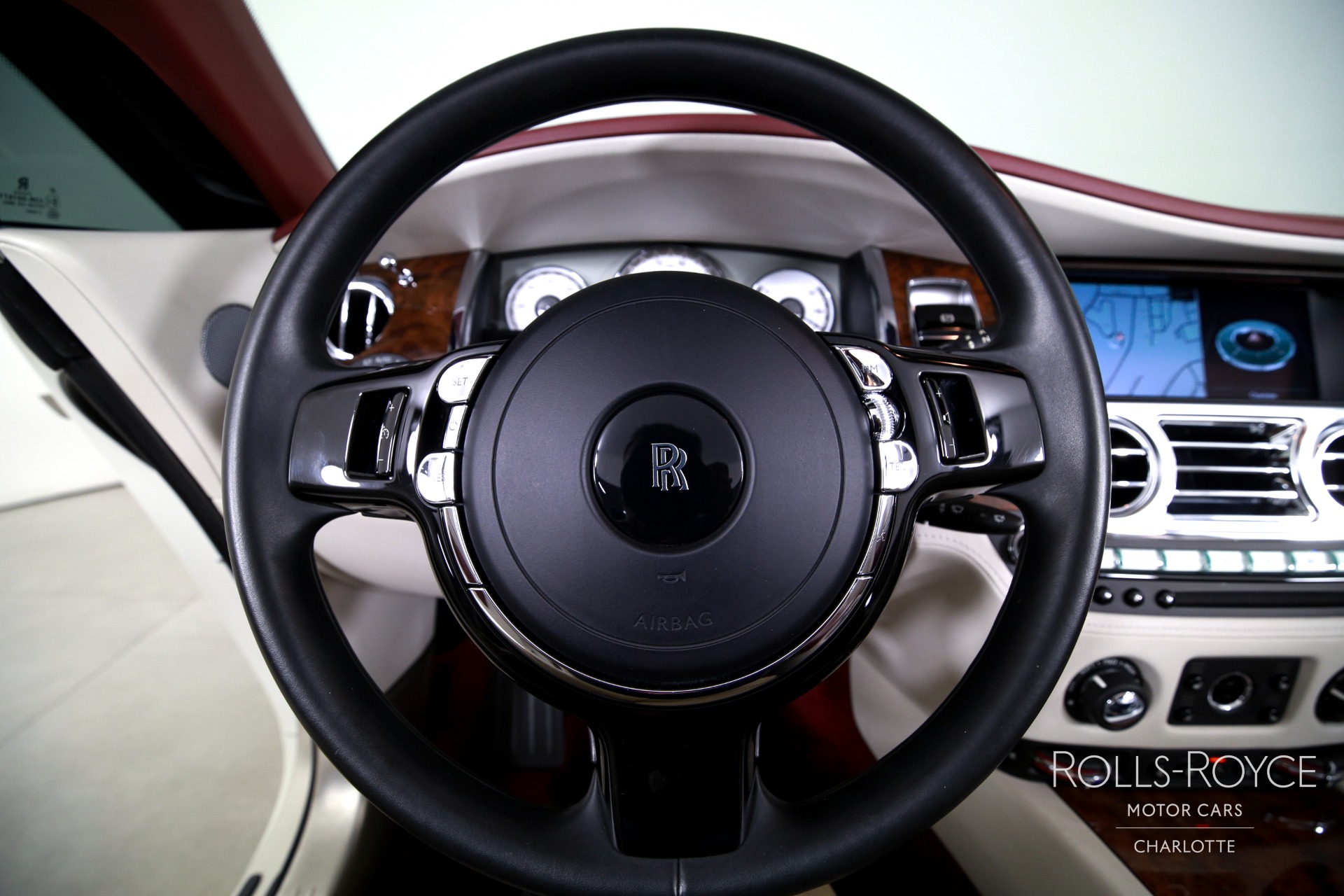 Used 2020 Rolls-Royce Dawn  | Charlotte, NC