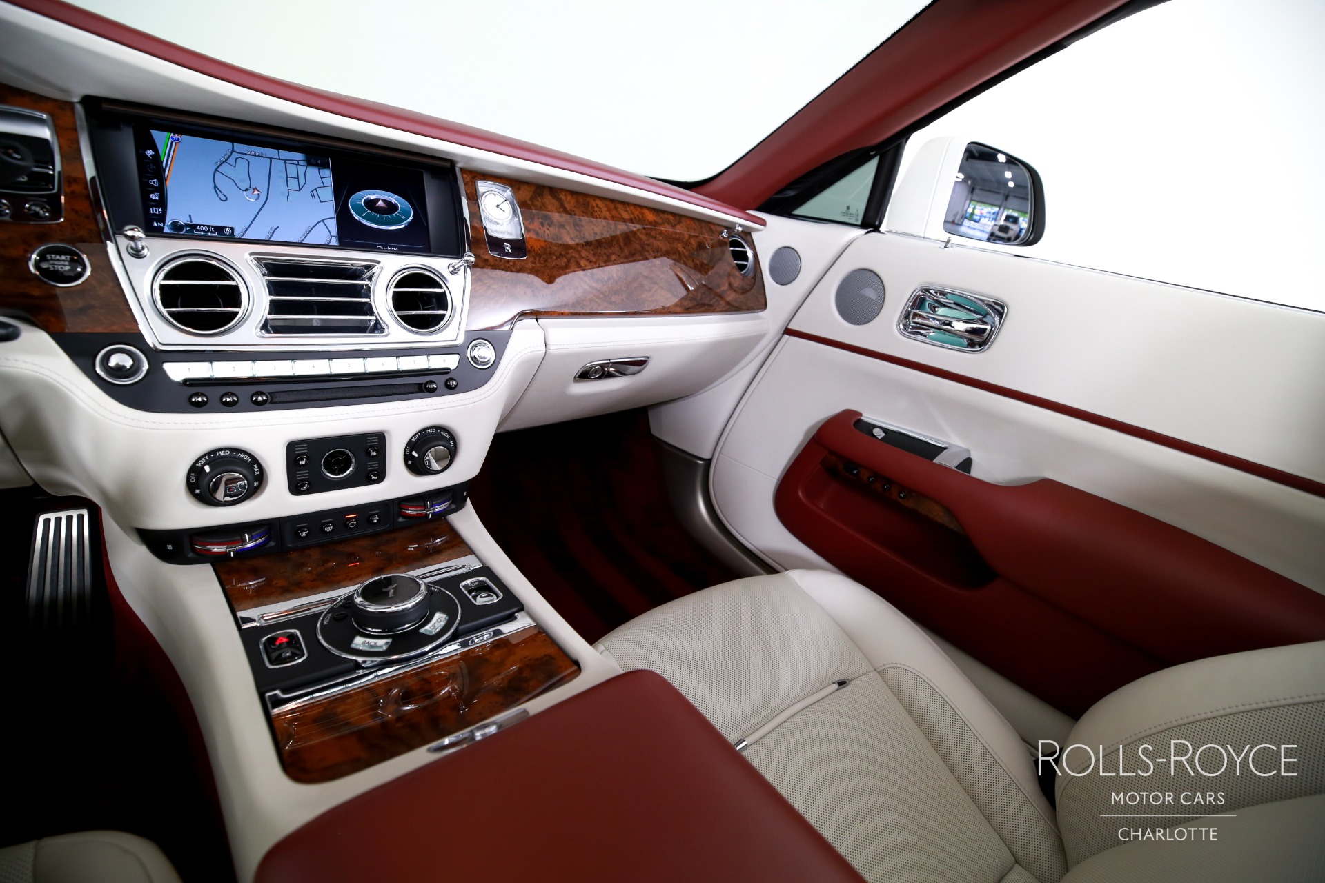 Used 2020 Rolls-Royce Dawn  | Charlotte, NC