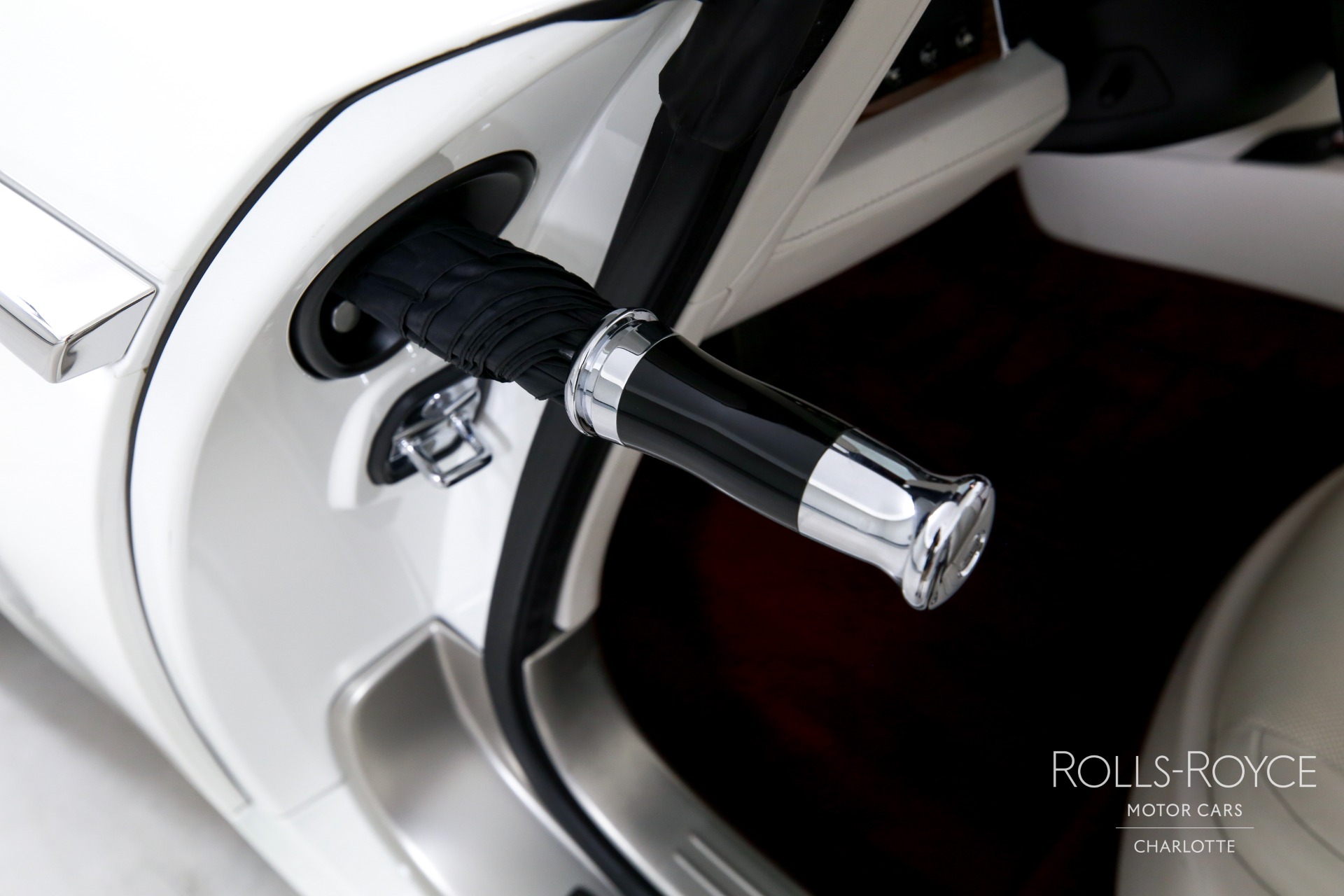 Used 2020 Rolls-Royce Dawn  | Charlotte, NC