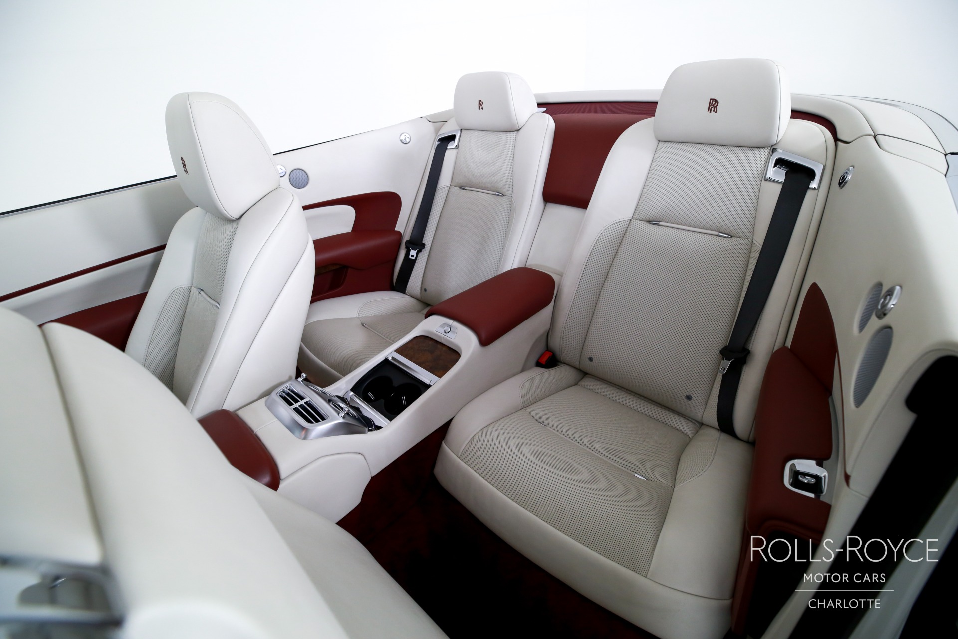 Used 2020 Rolls-Royce Dawn  | Charlotte, NC