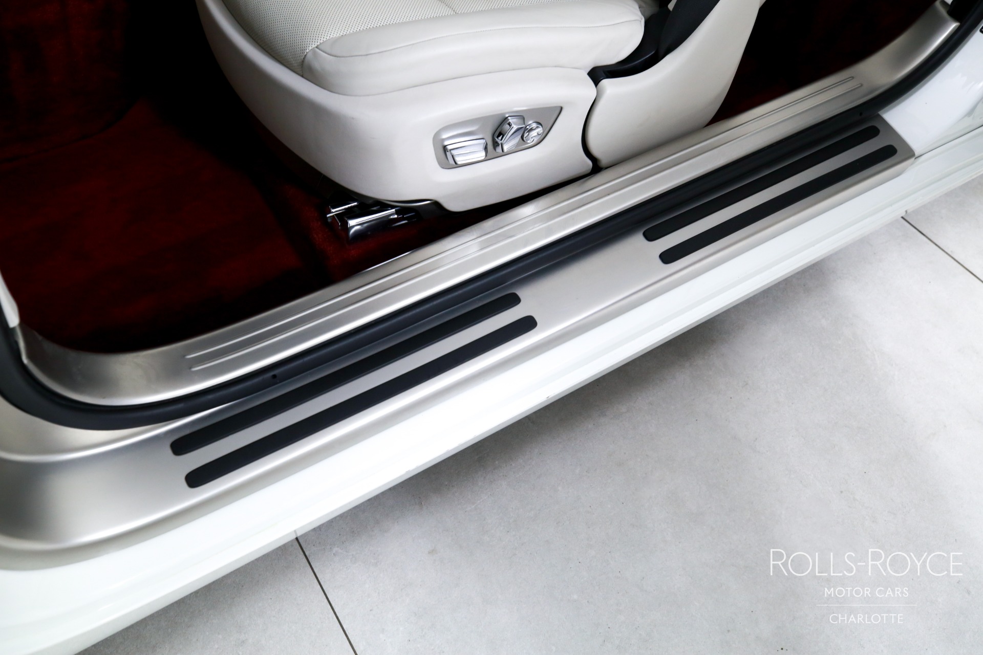 Used 2020 Rolls-Royce Dawn  | Charlotte, NC