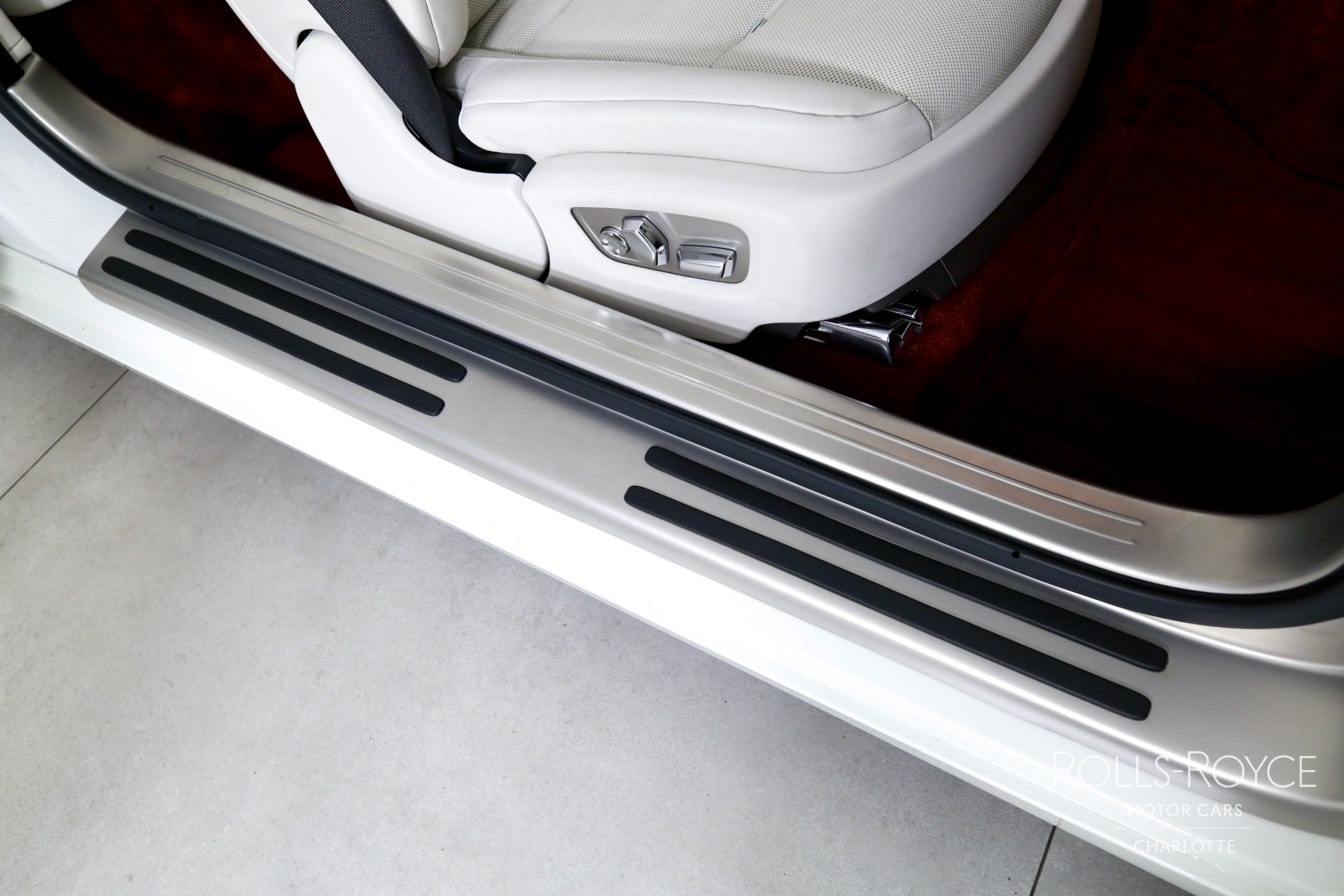 Used 2020 Rolls-Royce Dawn  | Charlotte, NC