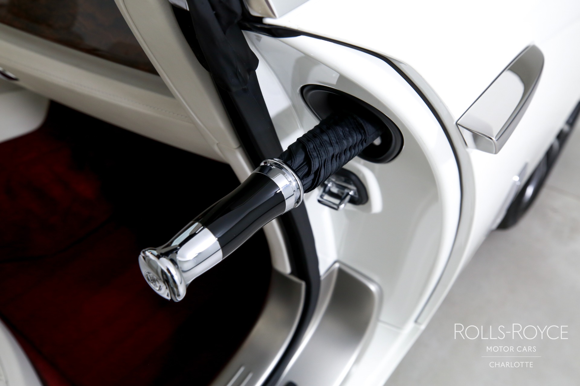 Used 2020 Rolls-Royce Dawn  | Charlotte, NC