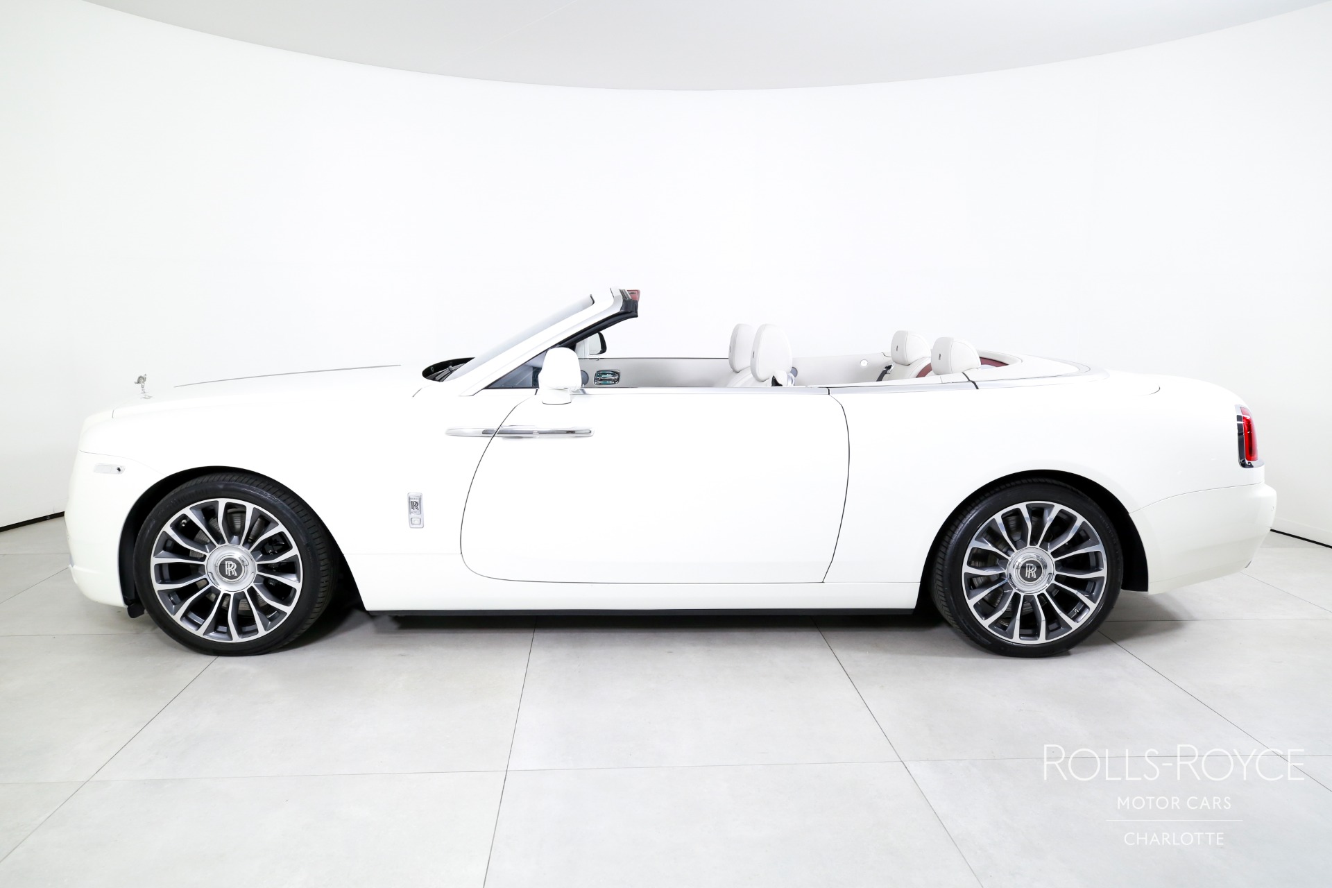 Used 2020 Rolls-Royce Dawn  | Charlotte, NC