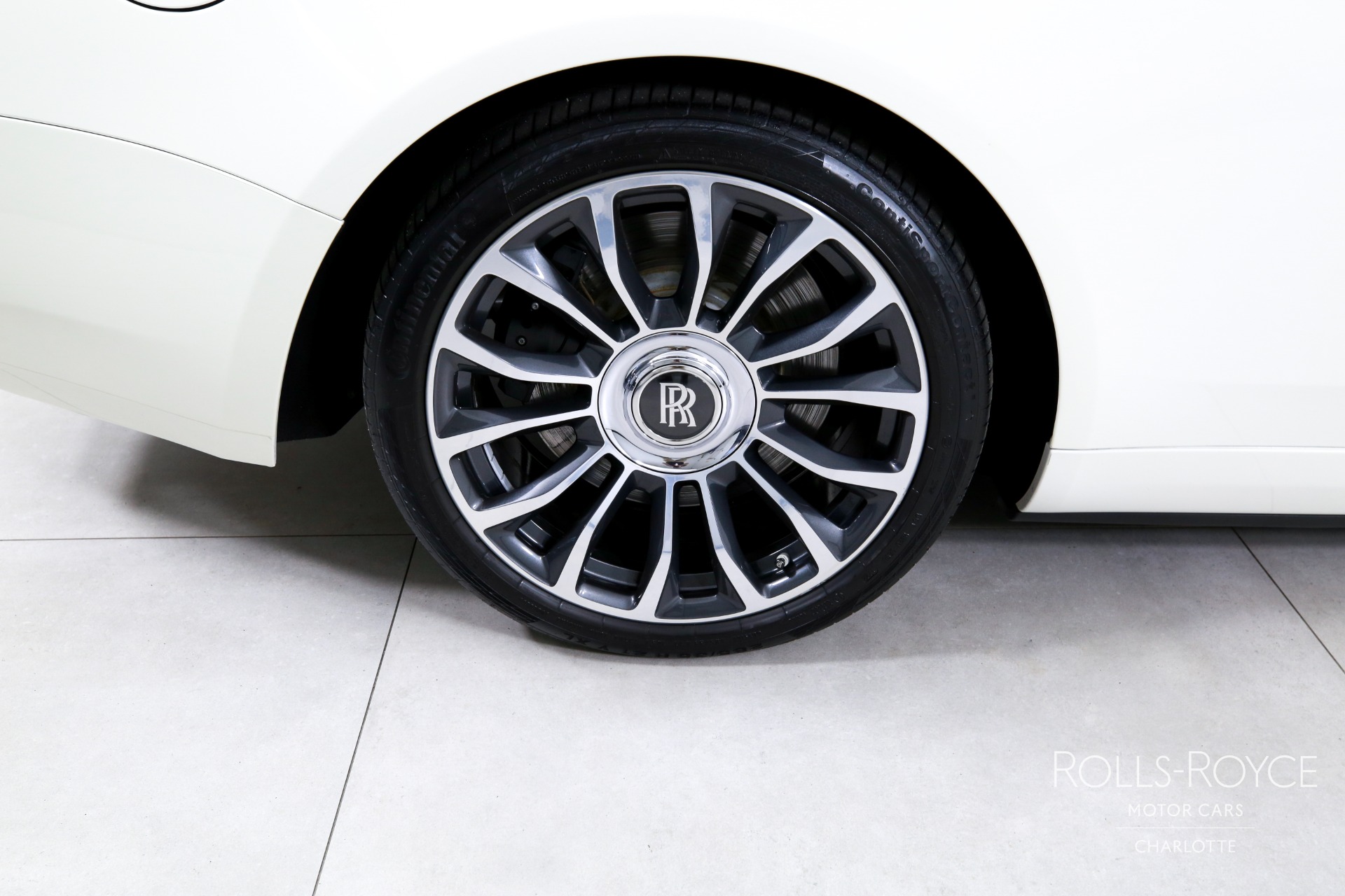 Used 2020 Rolls-Royce Dawn  | Charlotte, NC