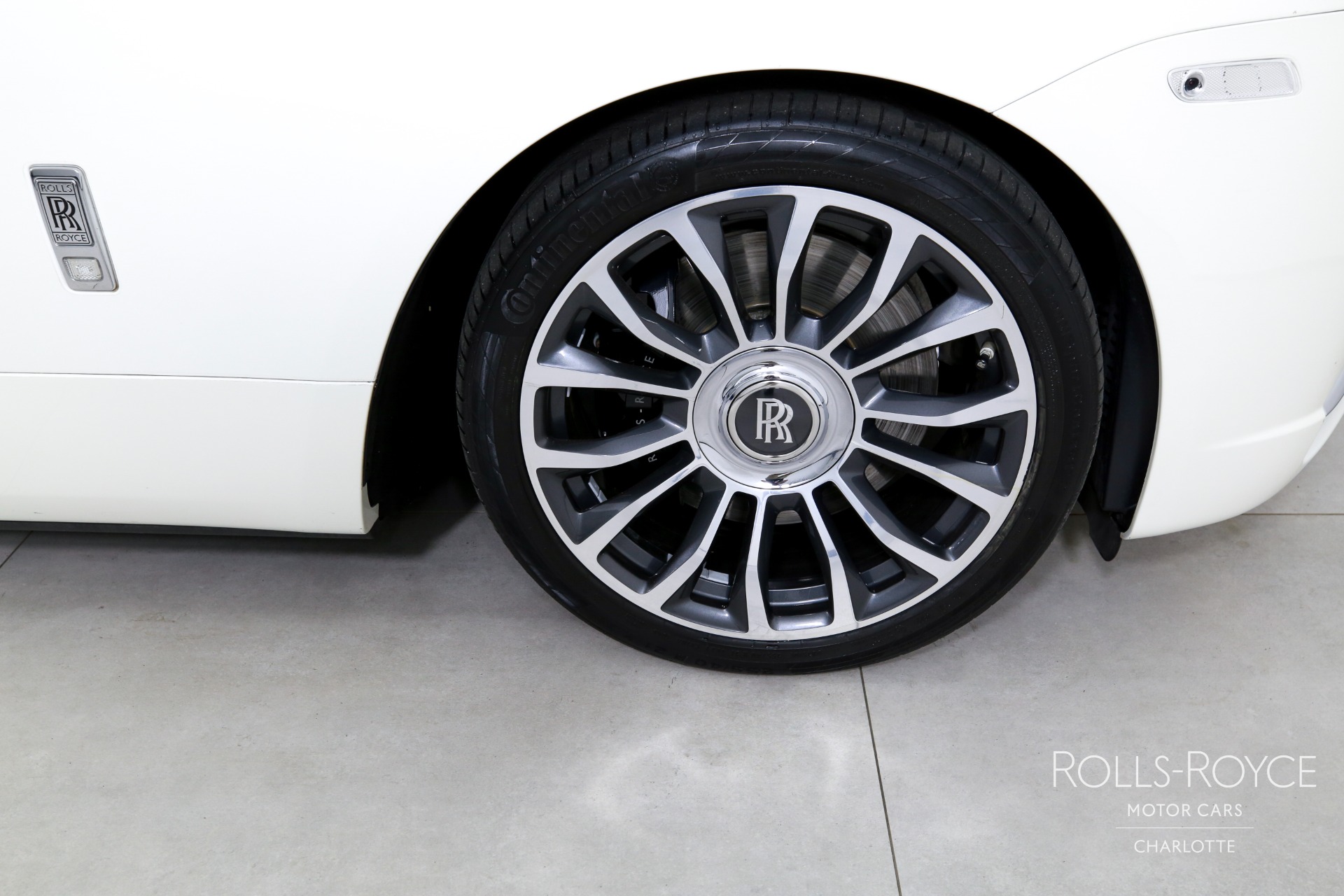 Used 2020 Rolls-Royce Dawn  | Charlotte, NC