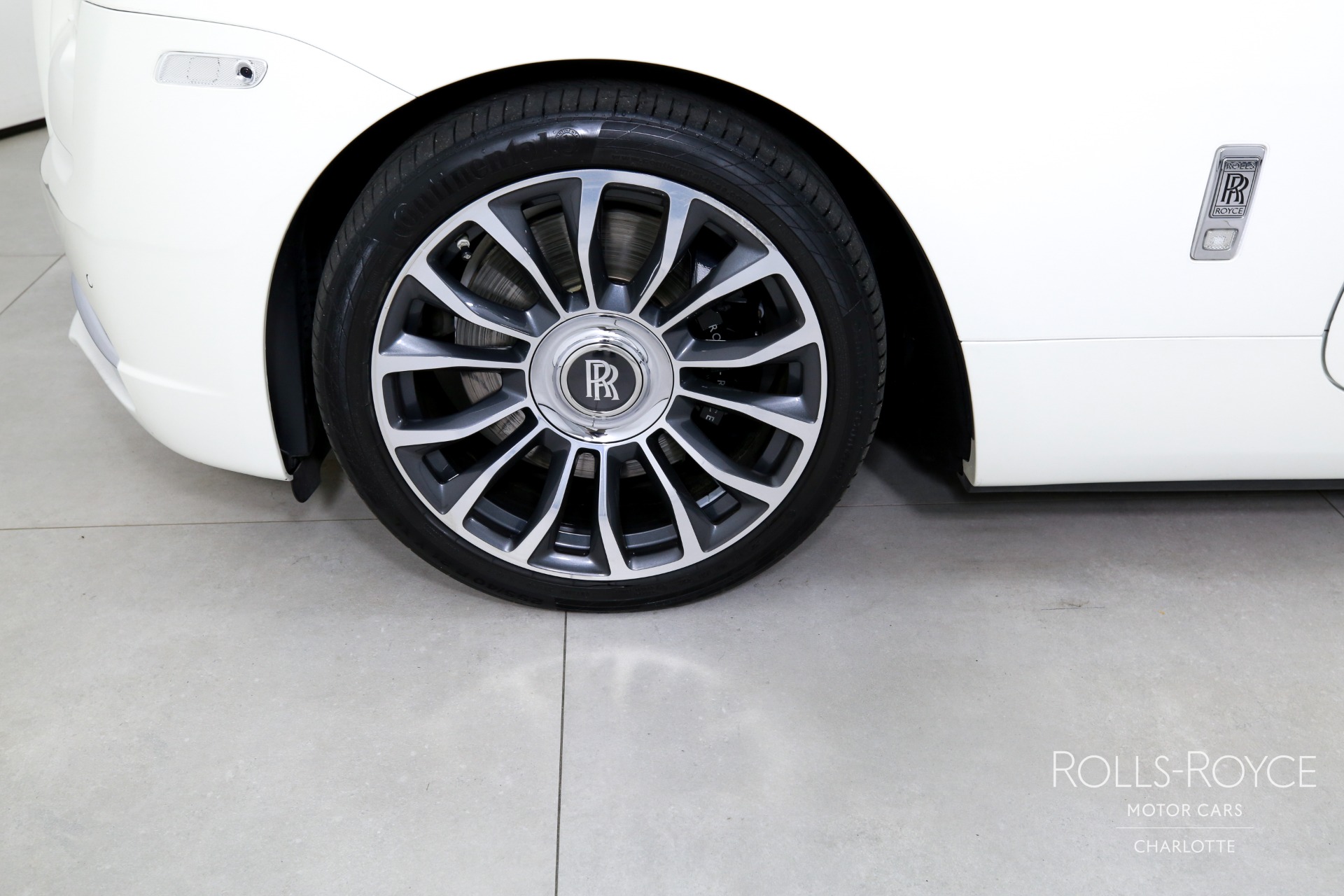 Used 2020 Rolls-Royce Dawn  | Charlotte, NC