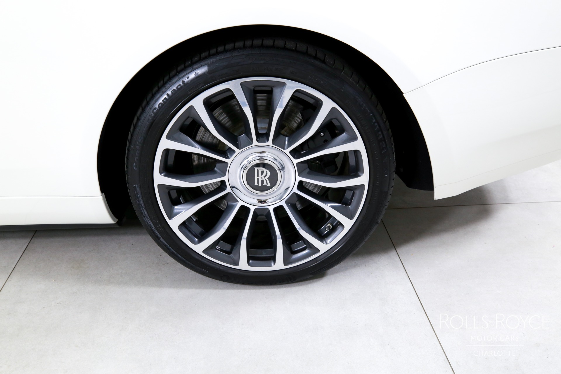 Used 2020 Rolls-Royce Dawn  | Charlotte, NC