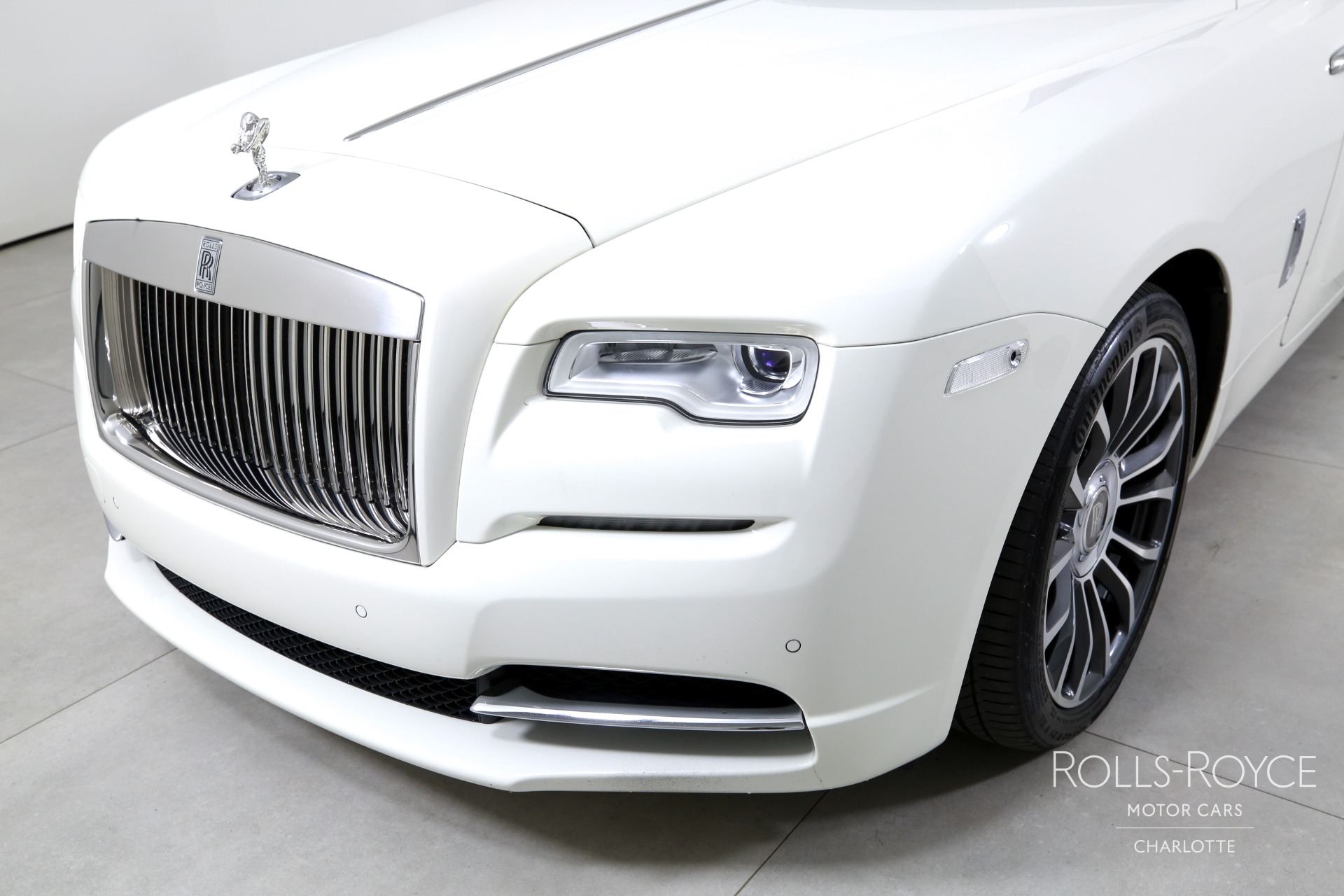 Used 2020 Rolls-Royce Dawn  | Charlotte, NC