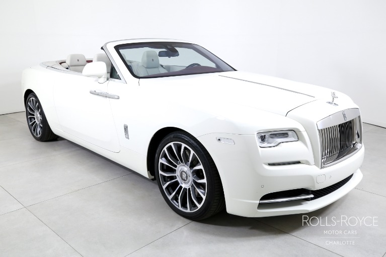 Used-2020-Rolls-Royce-Dawn