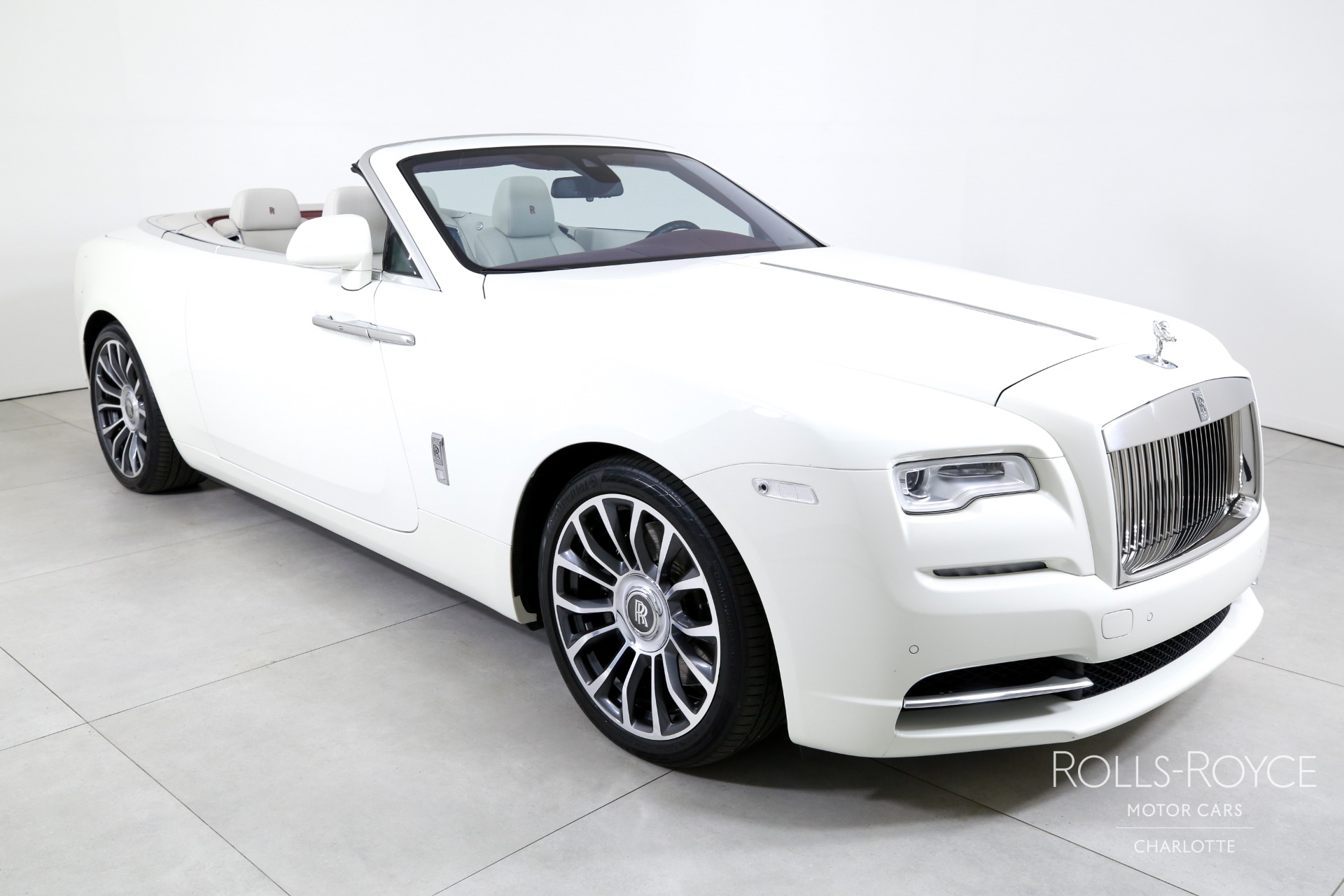 Used 2020 Rolls-Royce Dawn  | Charlotte, NC