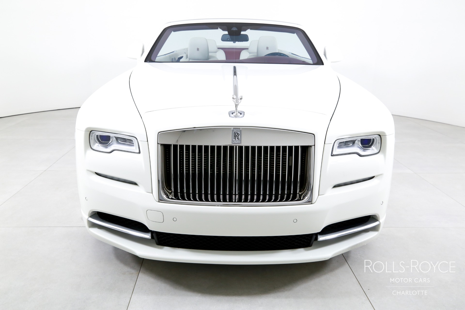 Used 2020 Rolls-Royce Dawn  | Charlotte, NC