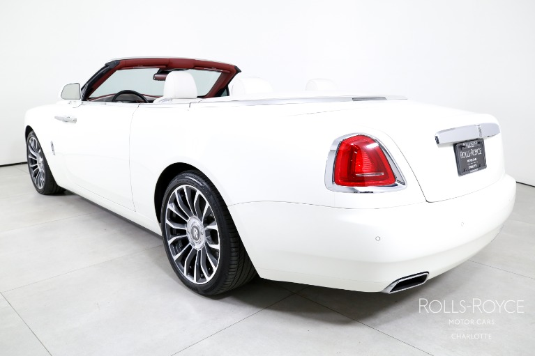 Used-2020-Rolls-Royce-Dawn