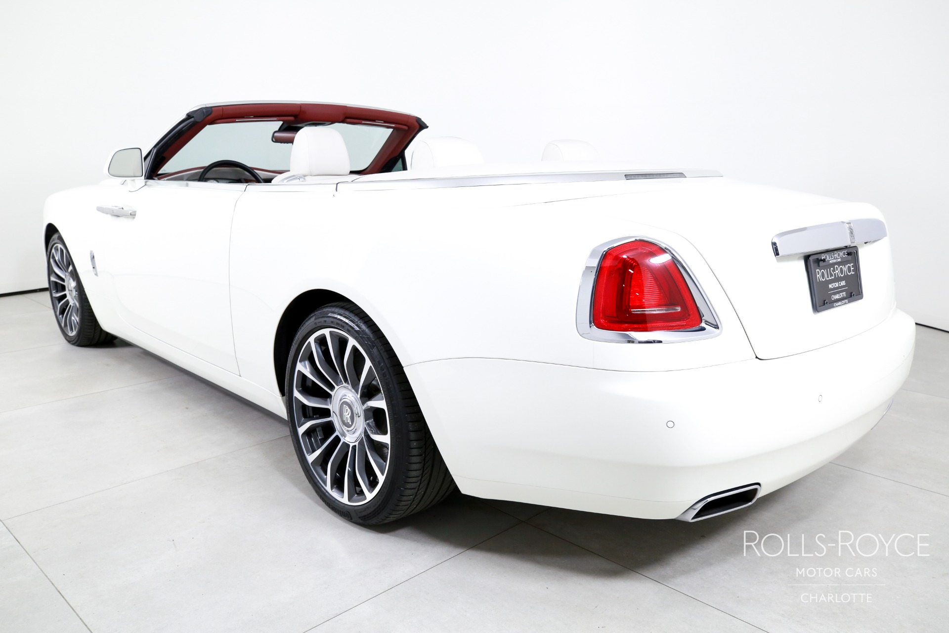 Used 2020 Rolls-Royce Dawn  | Charlotte, NC