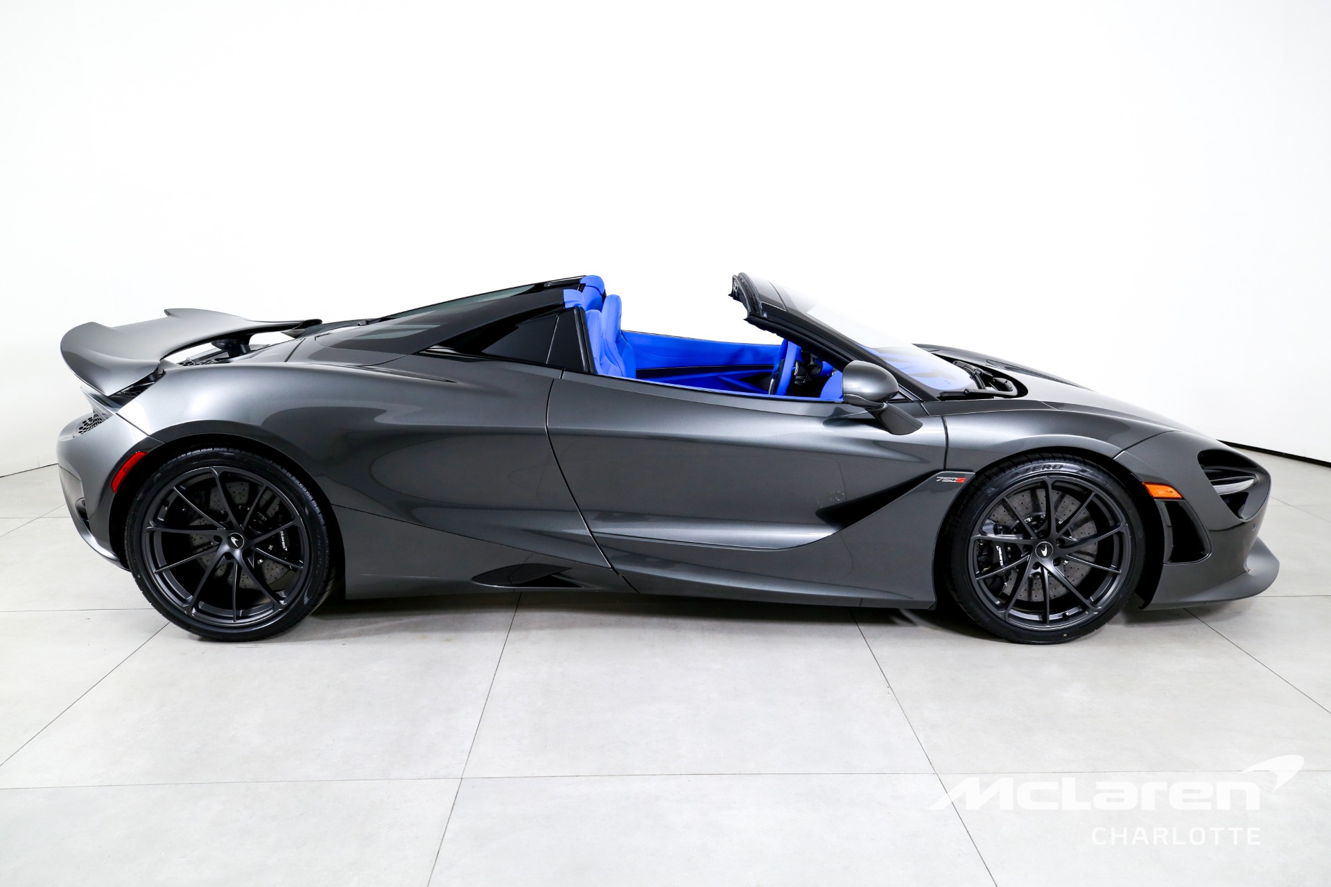 New 2027 McLaren 750S Spider  | Charlotte, NC