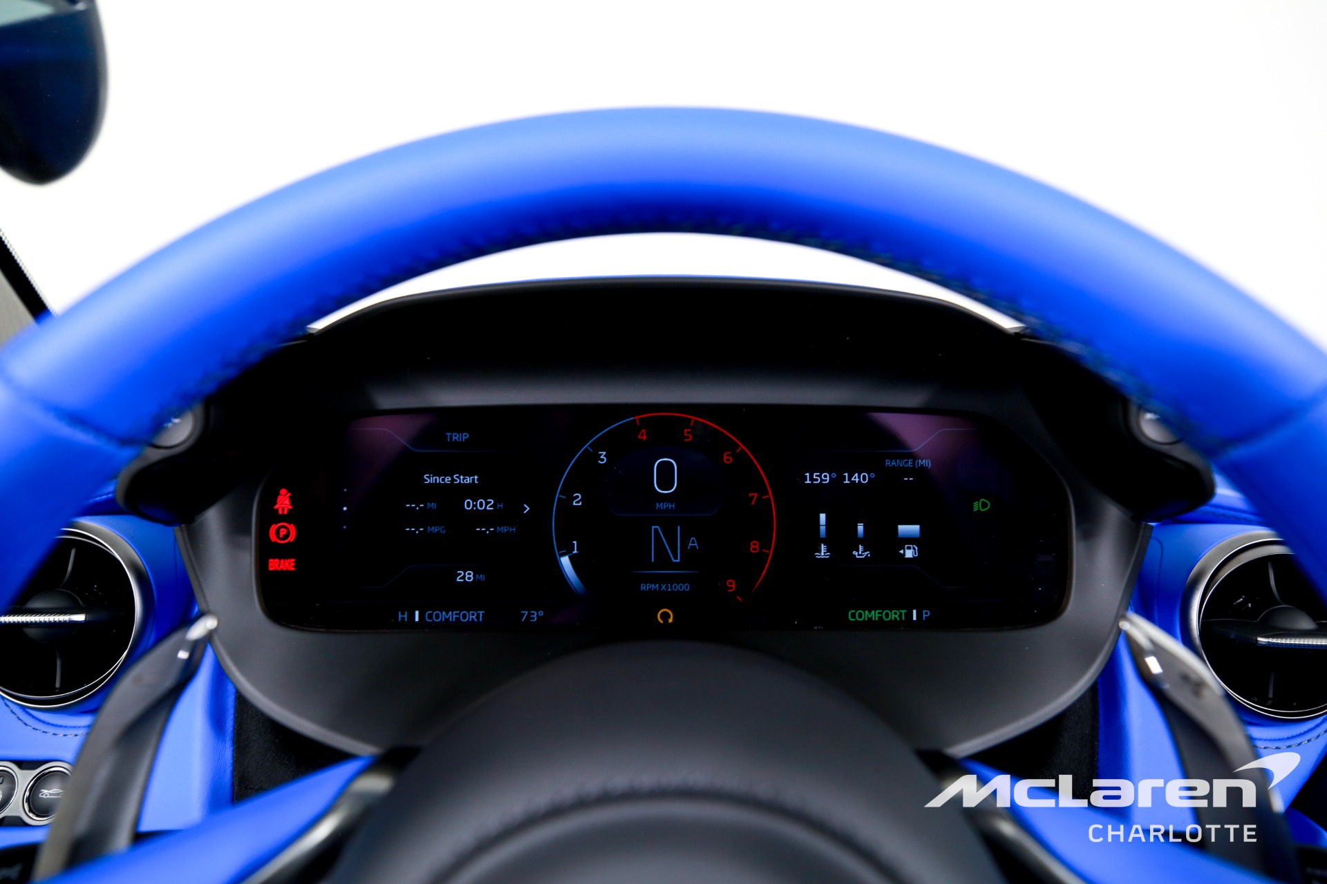 New 2027 McLaren 750S Spider  | Charlotte, NC