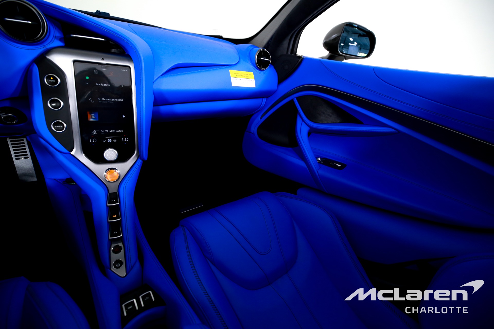 New 2027 McLaren 750S Spider  | Charlotte, NC