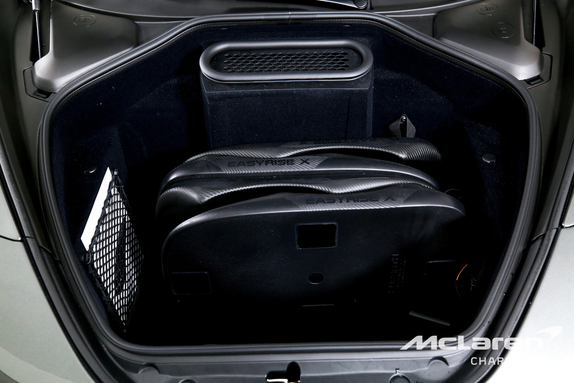 New 2026 MCLAREN 750S Spider  | Charlotte, NC