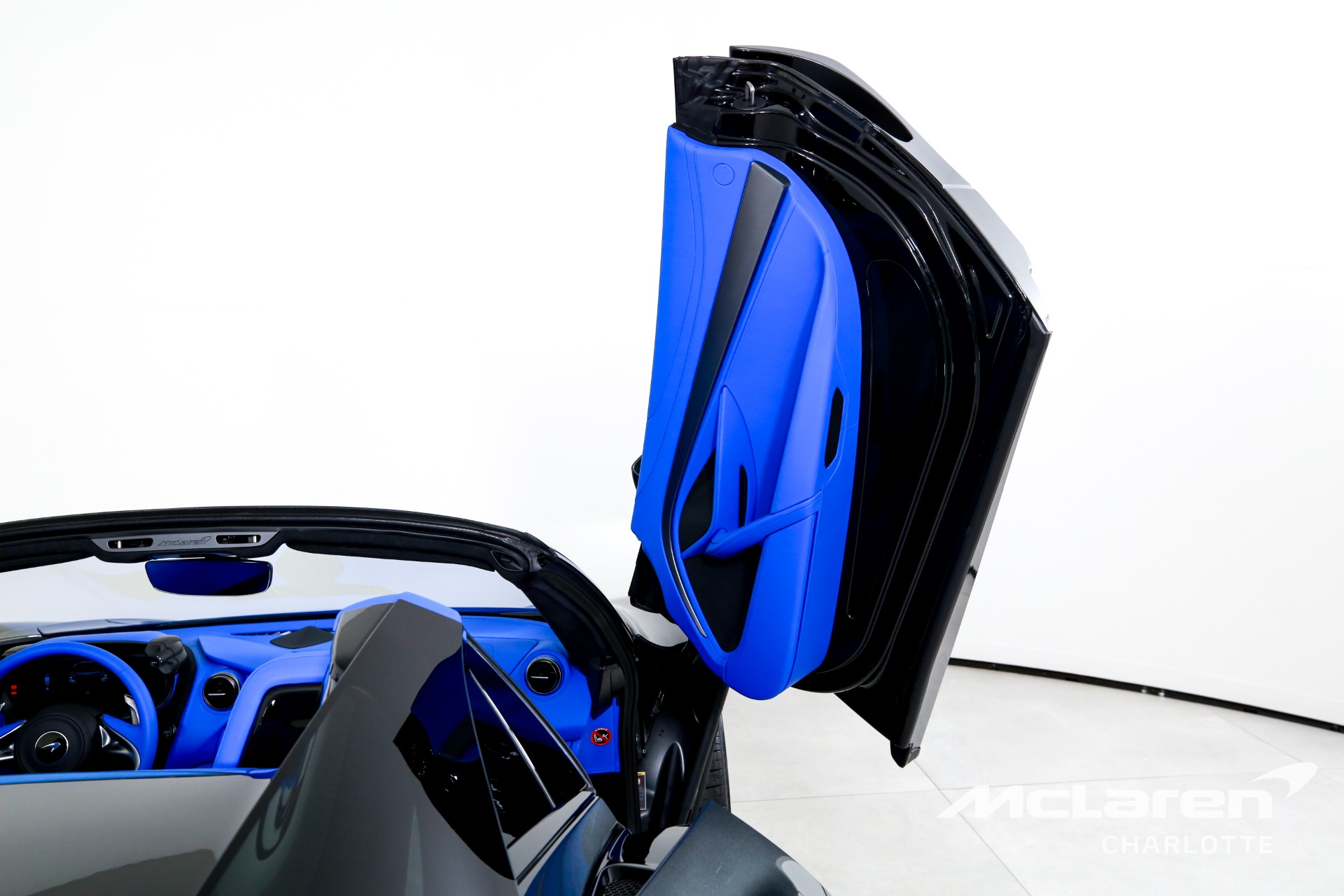 New 2027 McLaren 750S Spider  | Charlotte, NC