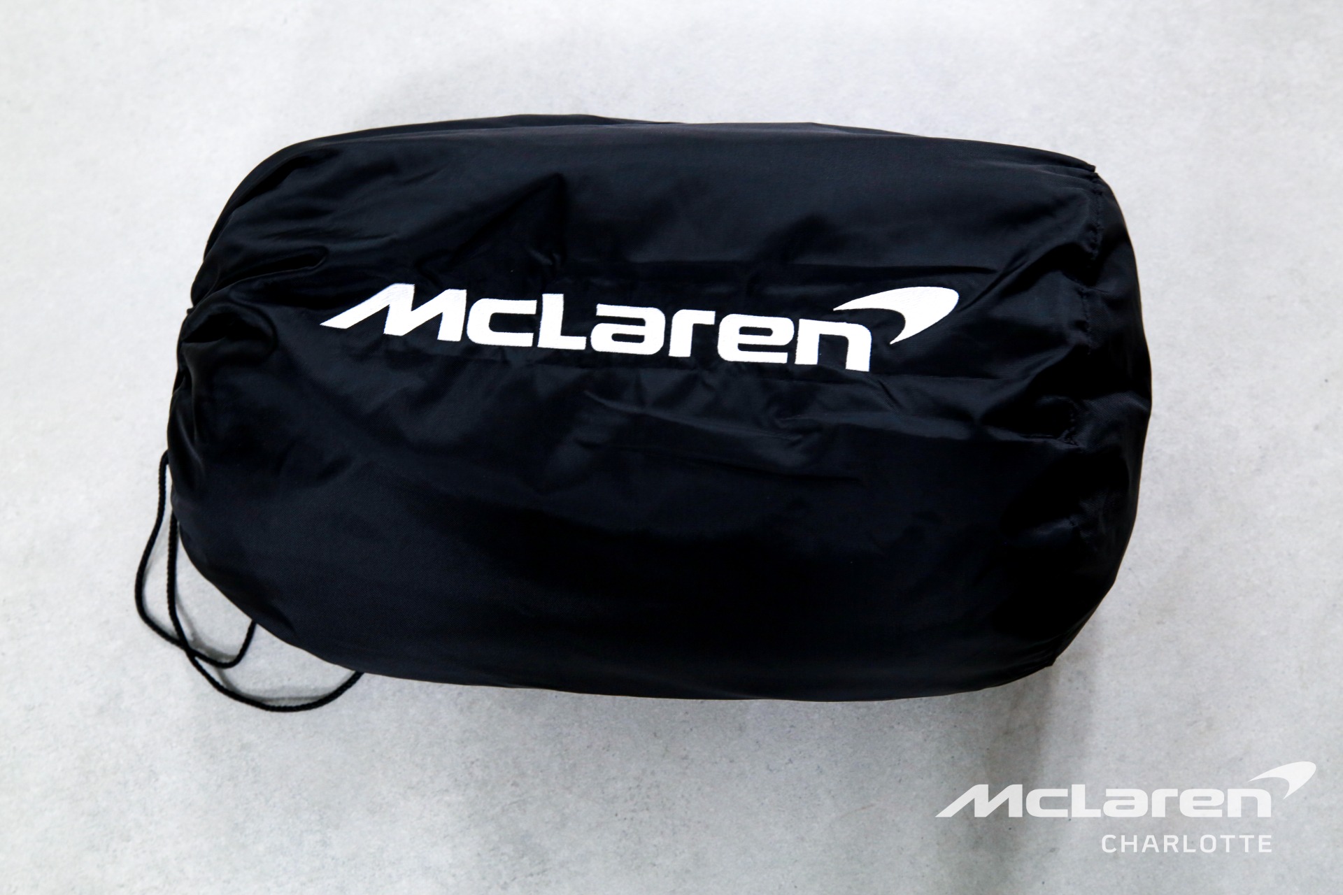 New 2026 MCLAREN 750S Spider  | Charlotte, NC