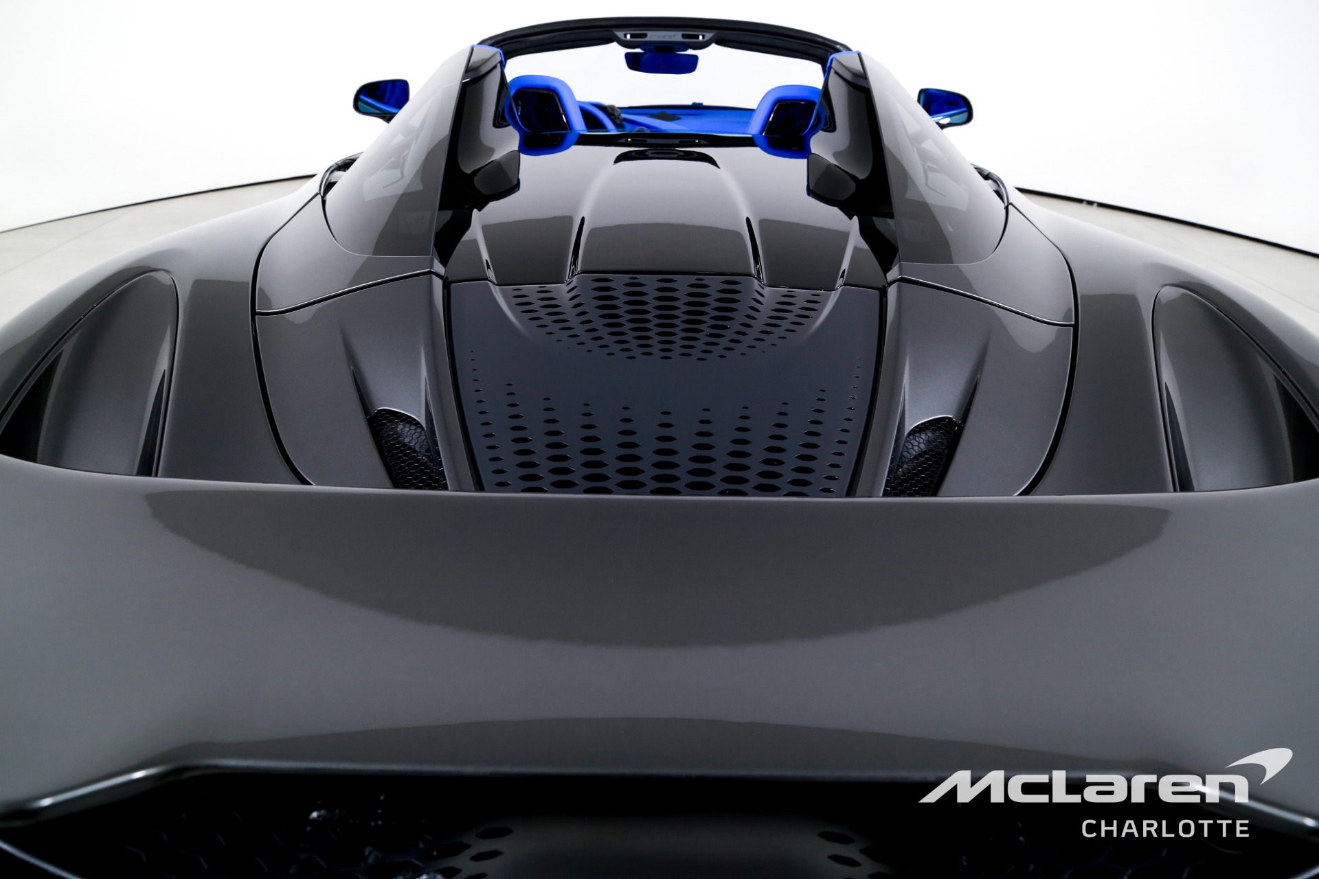 New 2027 McLaren 750S Spider  | Charlotte, NC