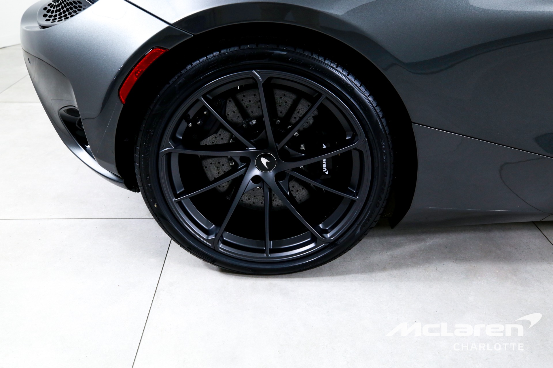 New 2026 MCLAREN 750S Spider  | Charlotte, NC