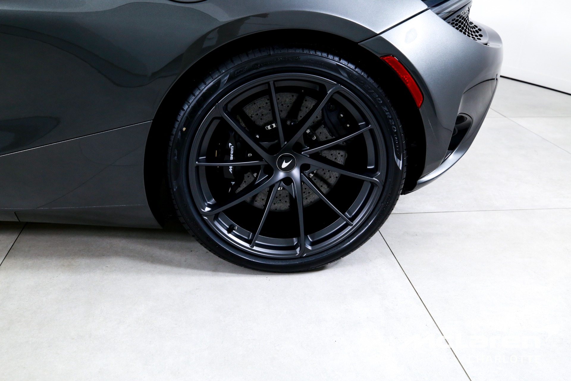 New 2026 MCLAREN 750S Spider  | Charlotte, NC