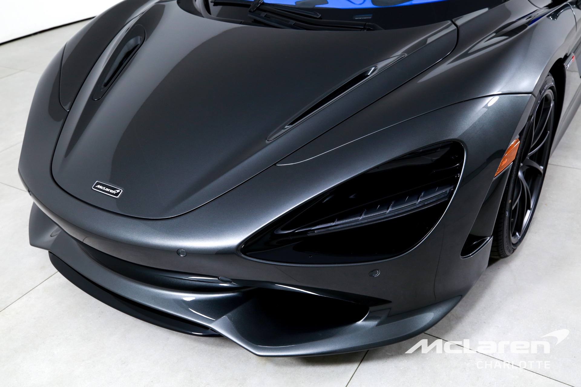 New 2027 McLaren 750S Spider  | Charlotte, NC
