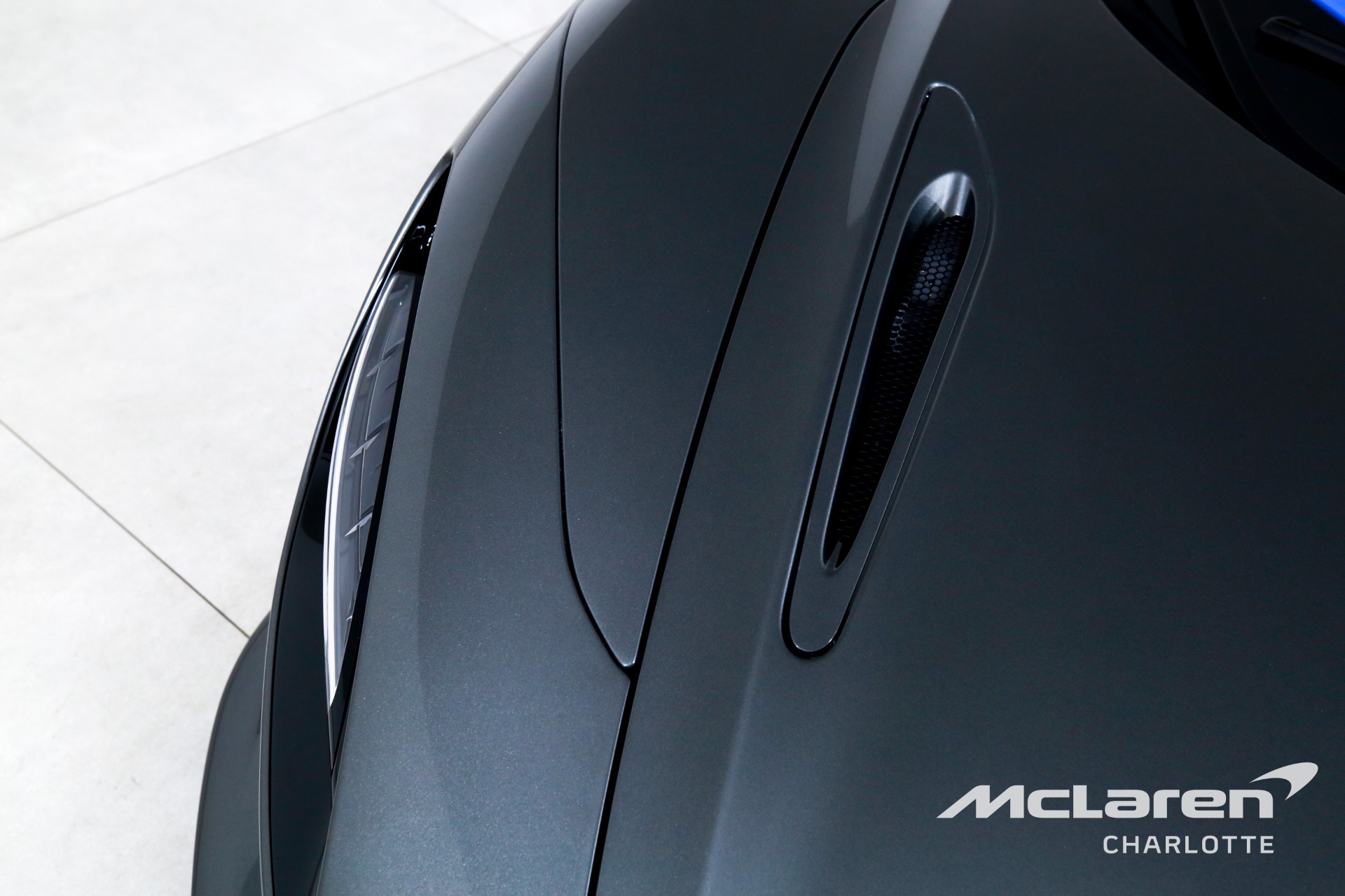 New 2027 McLaren 750S Spider  | Charlotte, NC