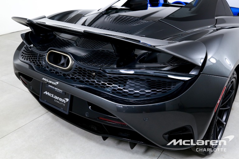 New-2027-McLaren-750S-Spider