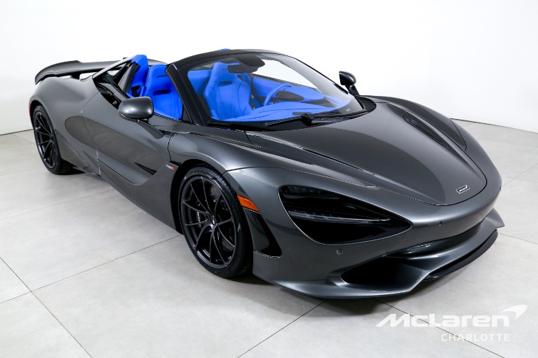 New-2027-McLaren-750S-Spider