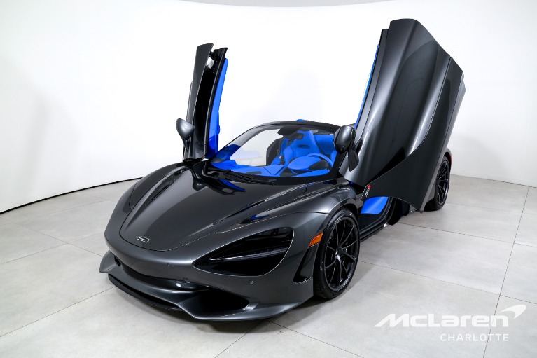 New-2027-McLaren-750S-Spider