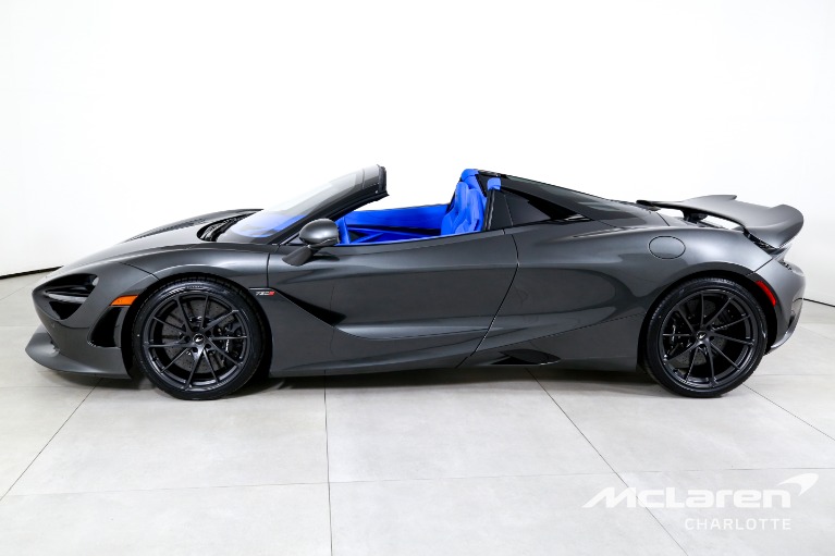 New-2027-McLaren-750S-Spider