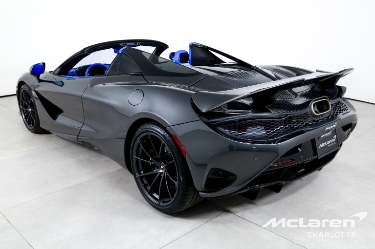 New-2027-McLaren-750S-Spider