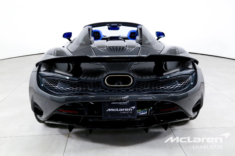 New-2027-McLaren-750S-Spider