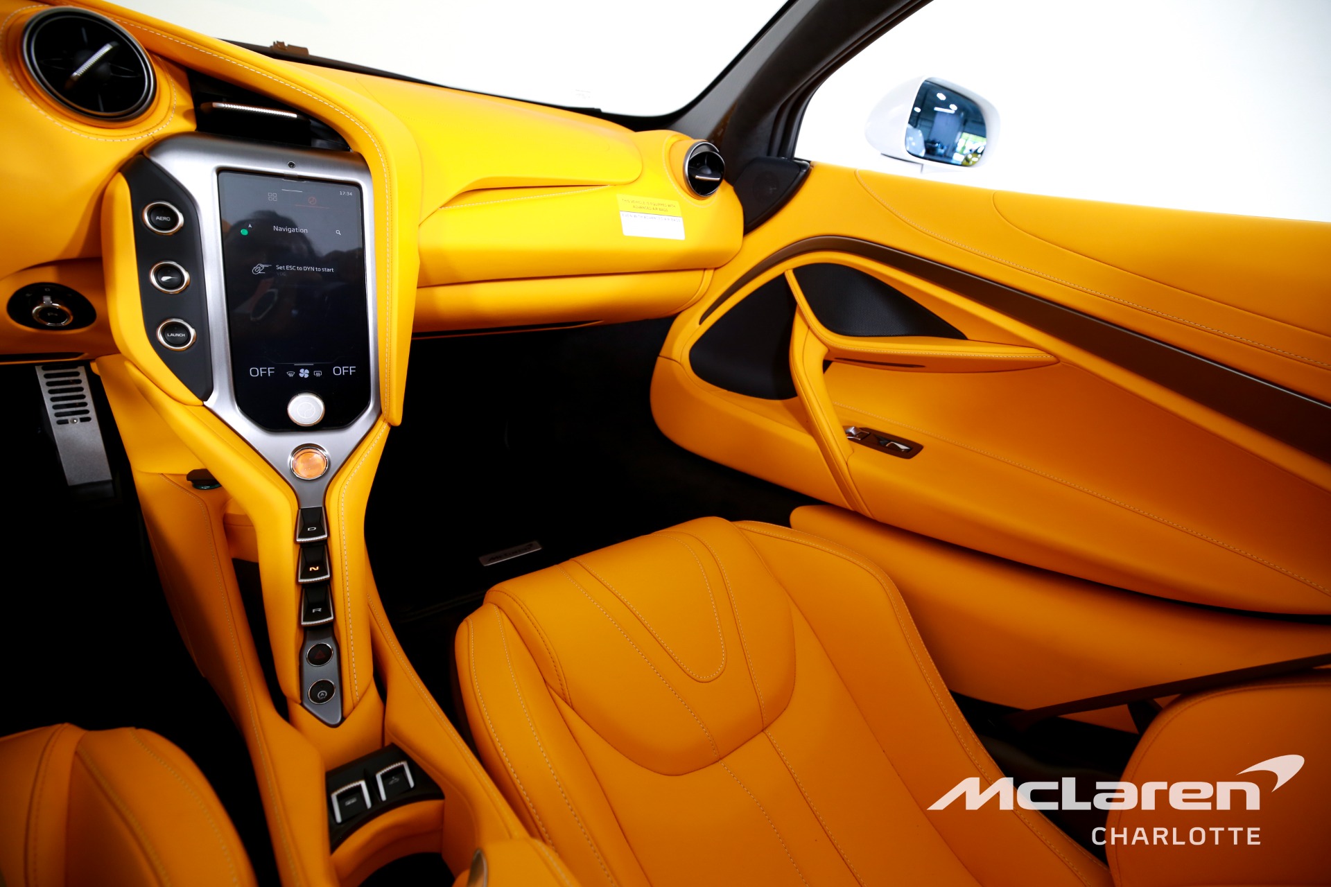 New 2026 McLaren 750S Spider  | Charlotte, NC