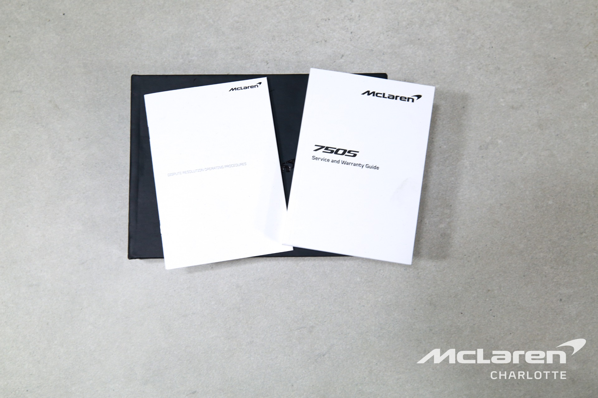 New 2026 McLaren 750S Spider  | Charlotte, NC