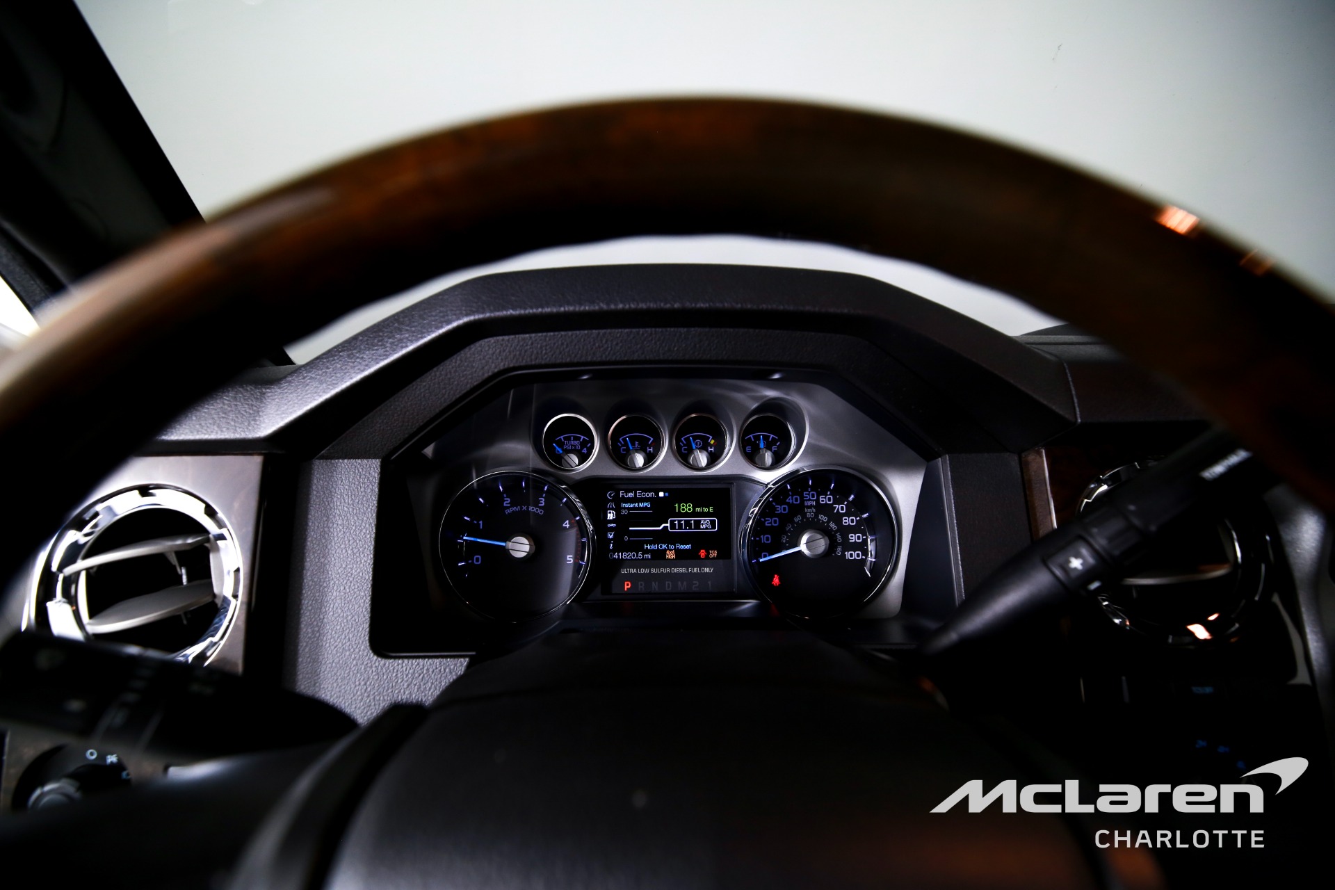 Used 2015 Ford F-450 Super Duty Lariat | Charlotte, NC