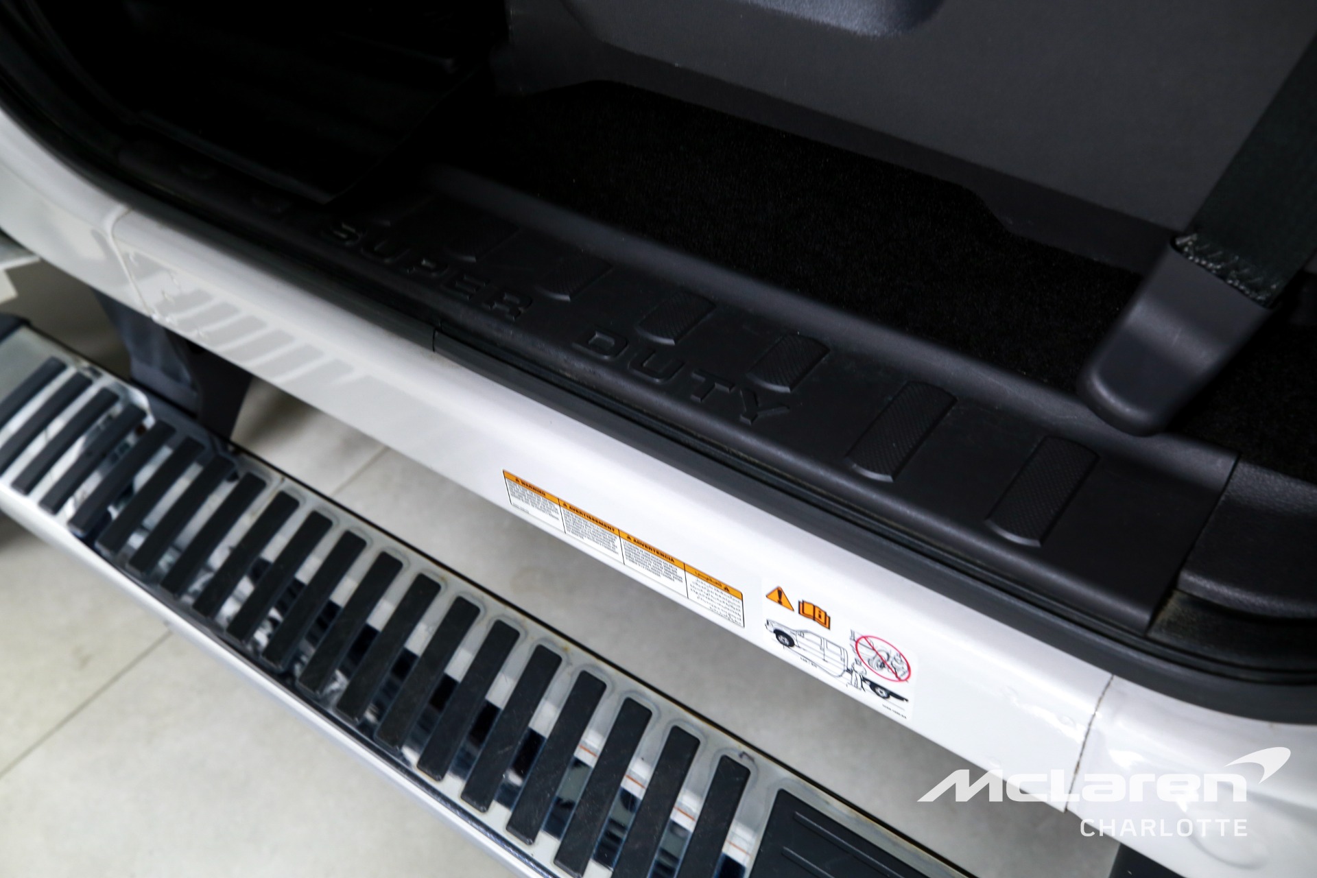 Used 2015 Ford F-450 Super Duty Lariat | Charlotte, NC