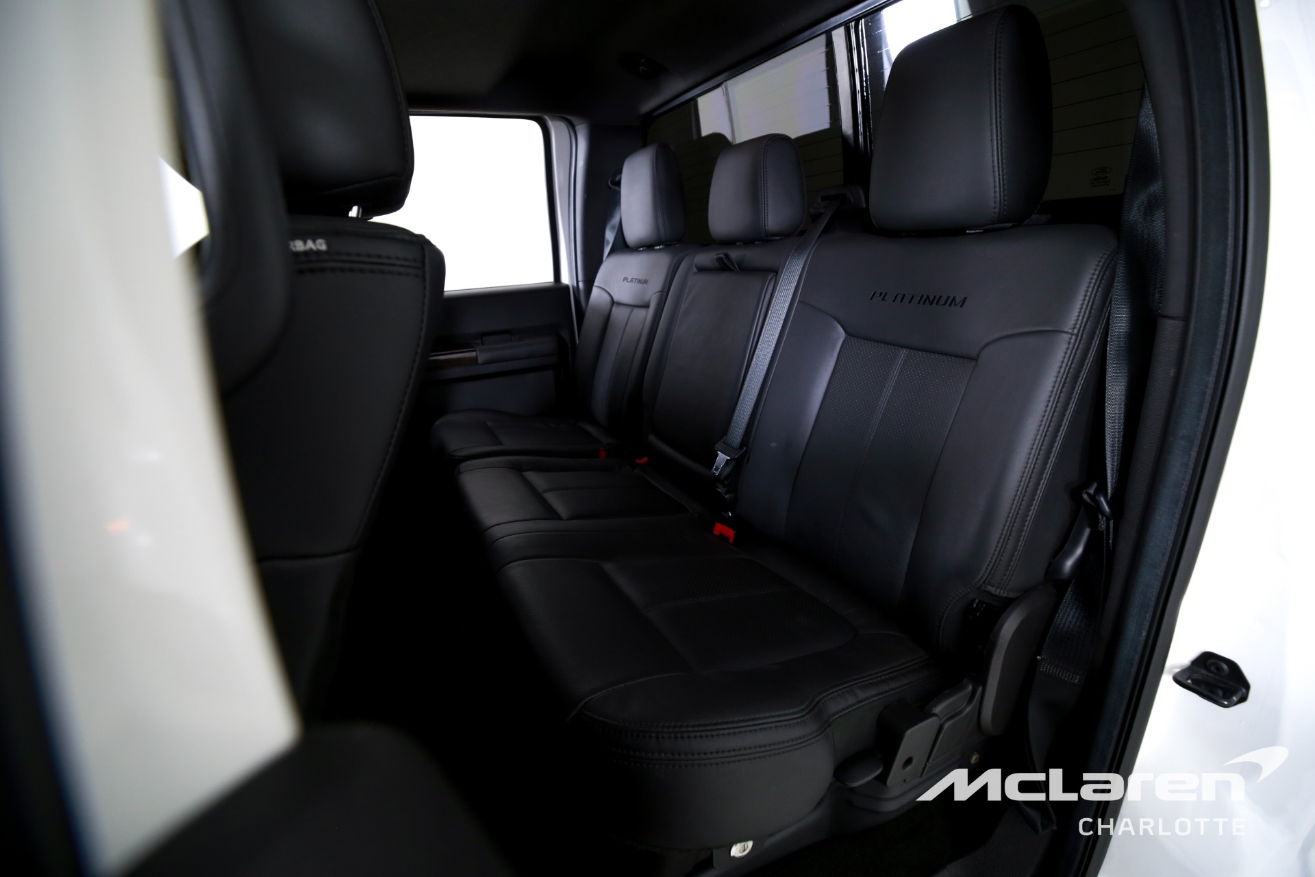 Used 2015 Ford F-450 Super Duty Lariat | Charlotte, NC