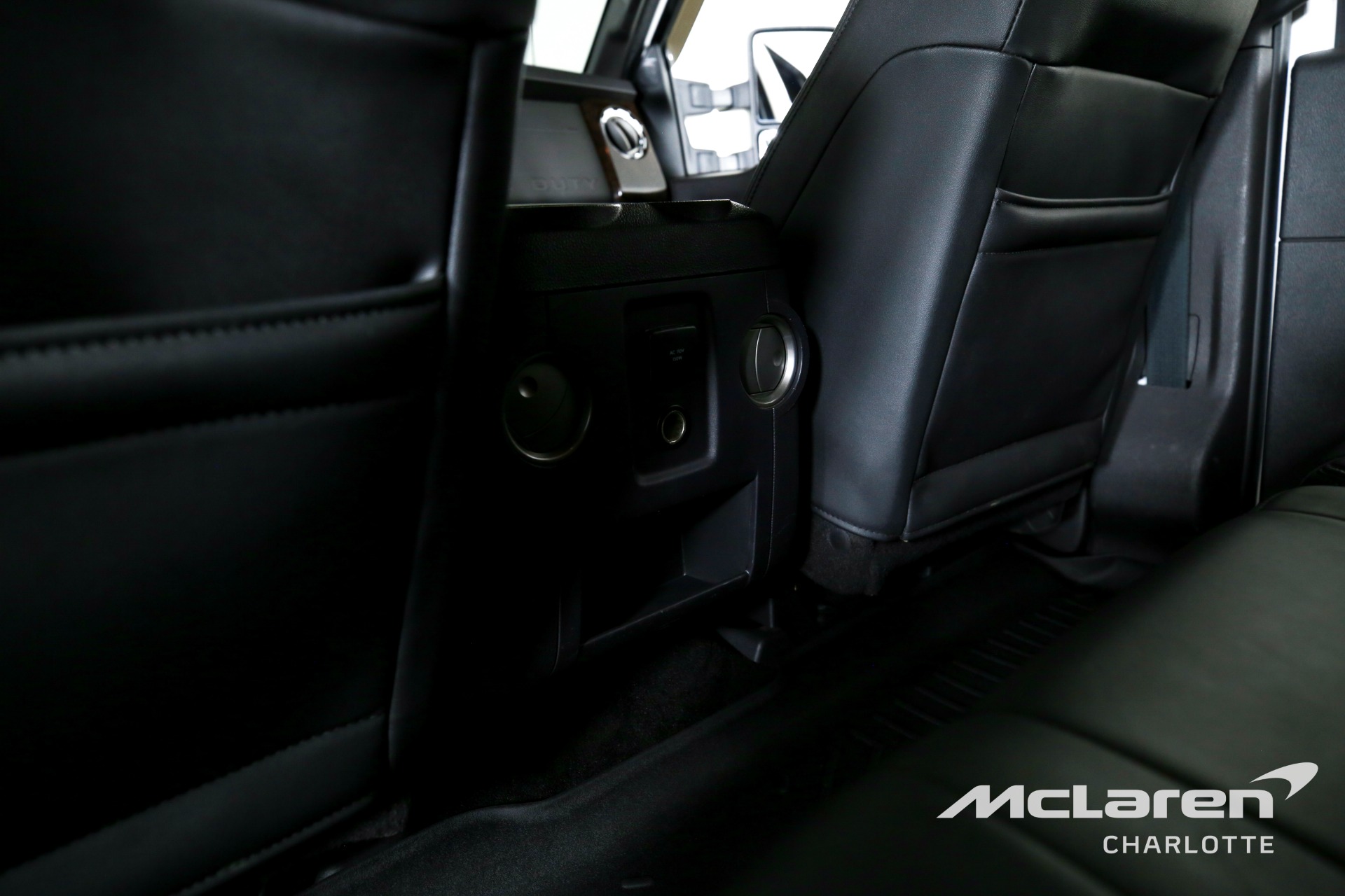 Used 2015 Ford F-450 Super Duty Lariat | Charlotte, NC